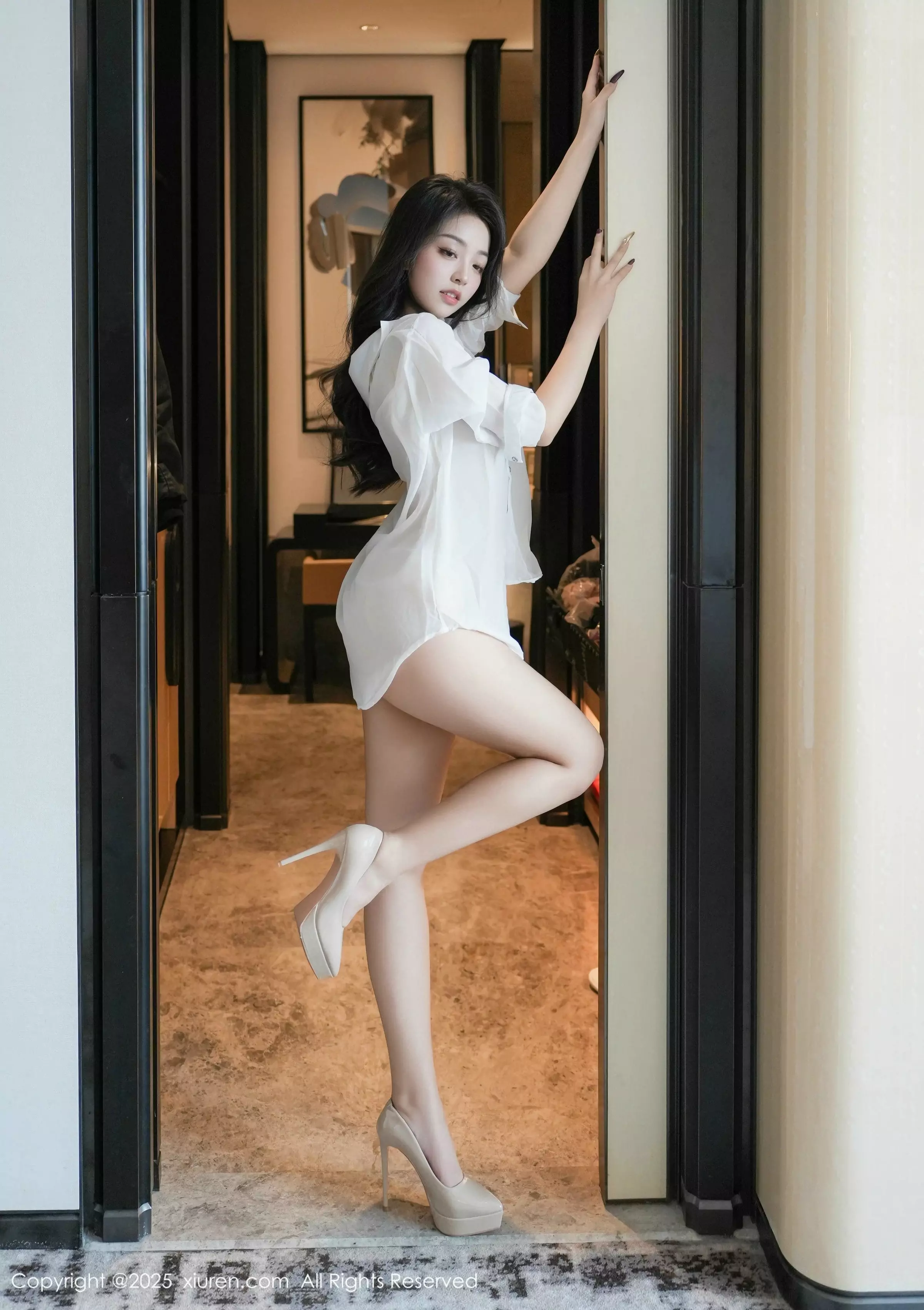 Xrmnw.Vip_白琮瑗_写真