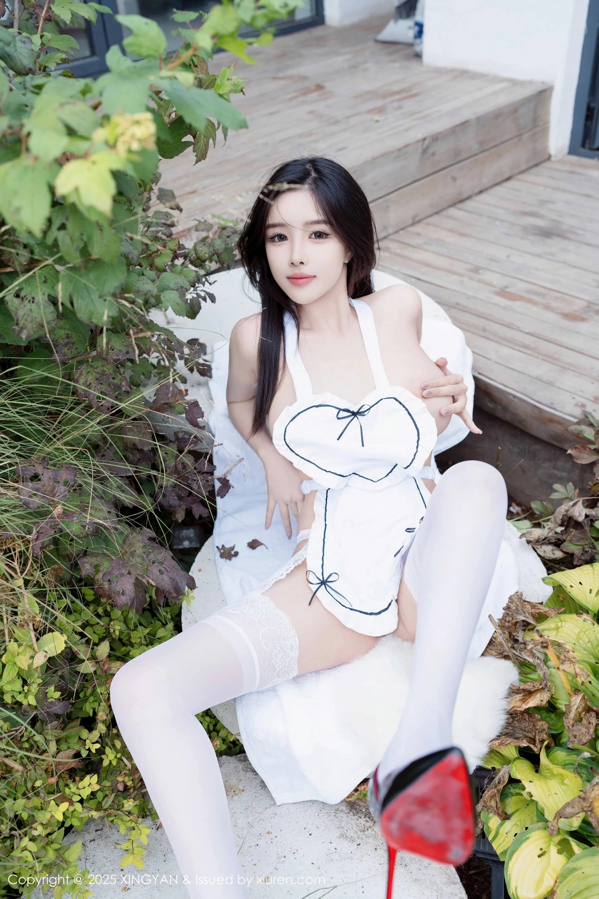 Xrmnw.Vip_袁圆_写真