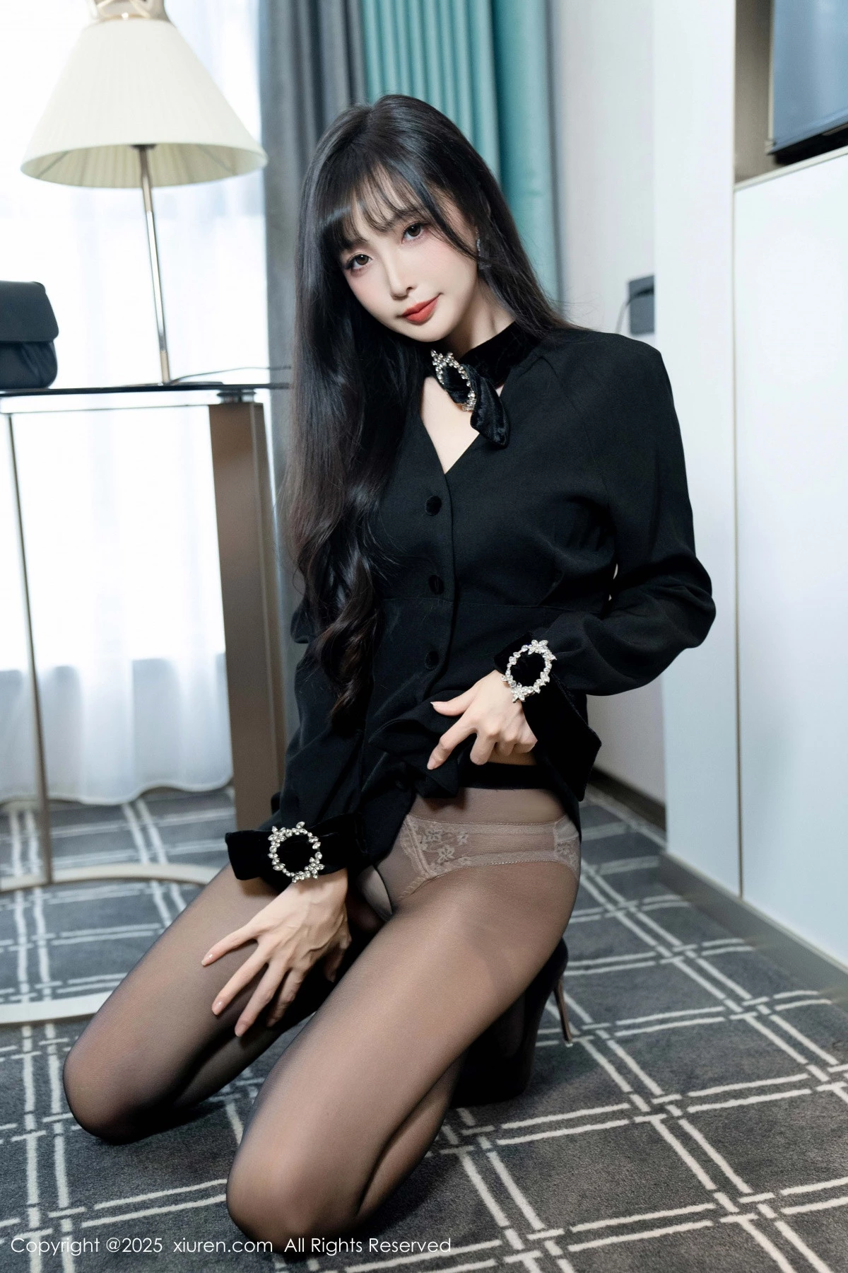 Xrmnw.Vip_樱桃小阑子_写真