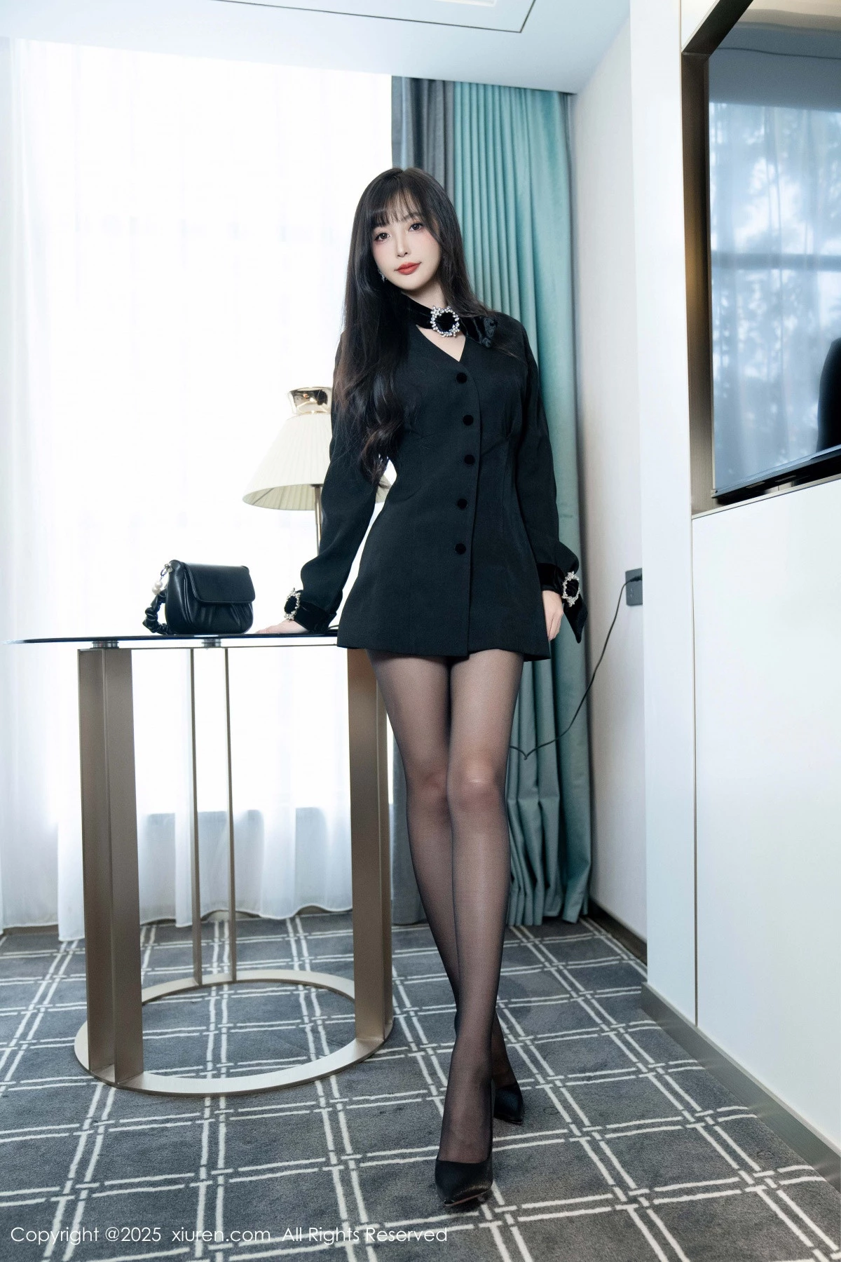 Xrmnw.Vip_樱桃小阑子_写真
