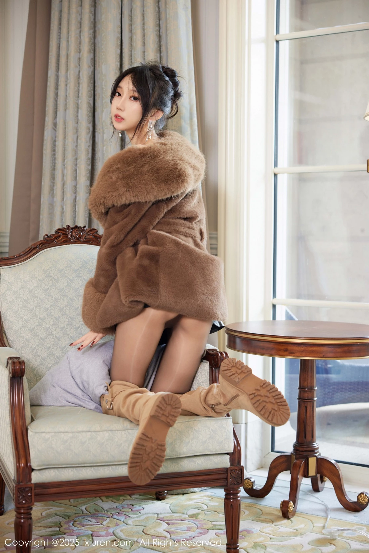 Xrmnw.Vip_玥儿玥_写真