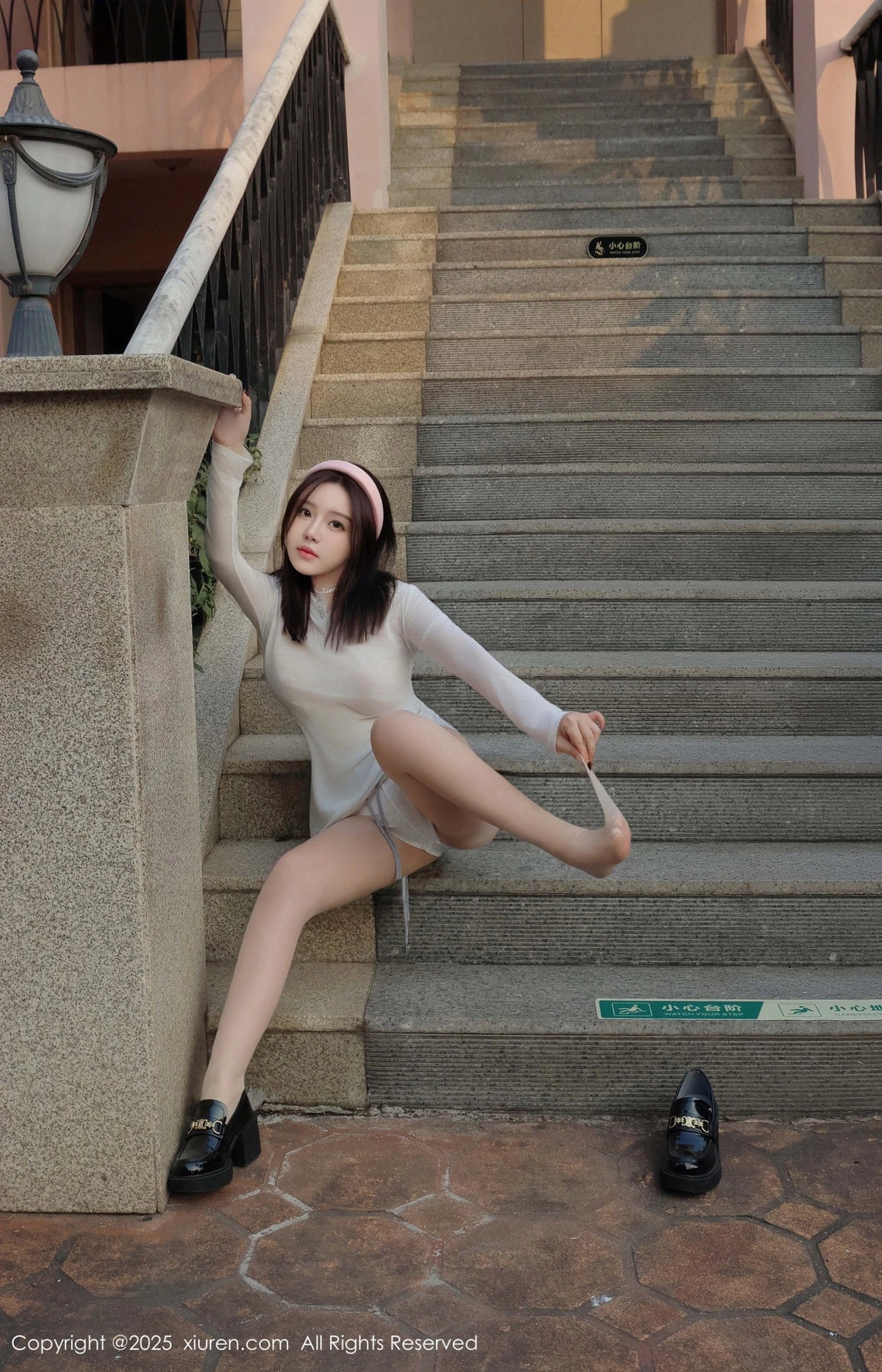 Xrmnw.Vip_小薯条_写真