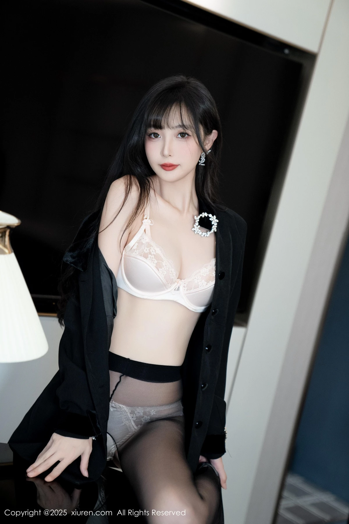 Xrmnw.Vip_樱桃小阑子_写真