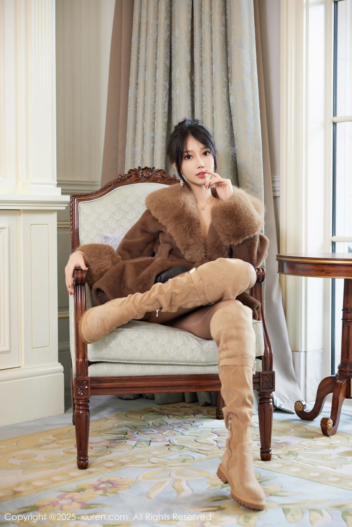 Xrmnw.Vip_玥儿玥_写真