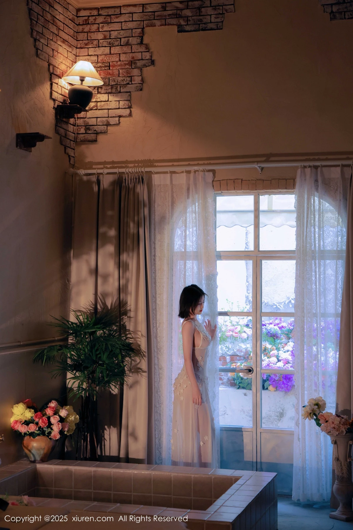 Xrmnw.Vip_小橘子_写真