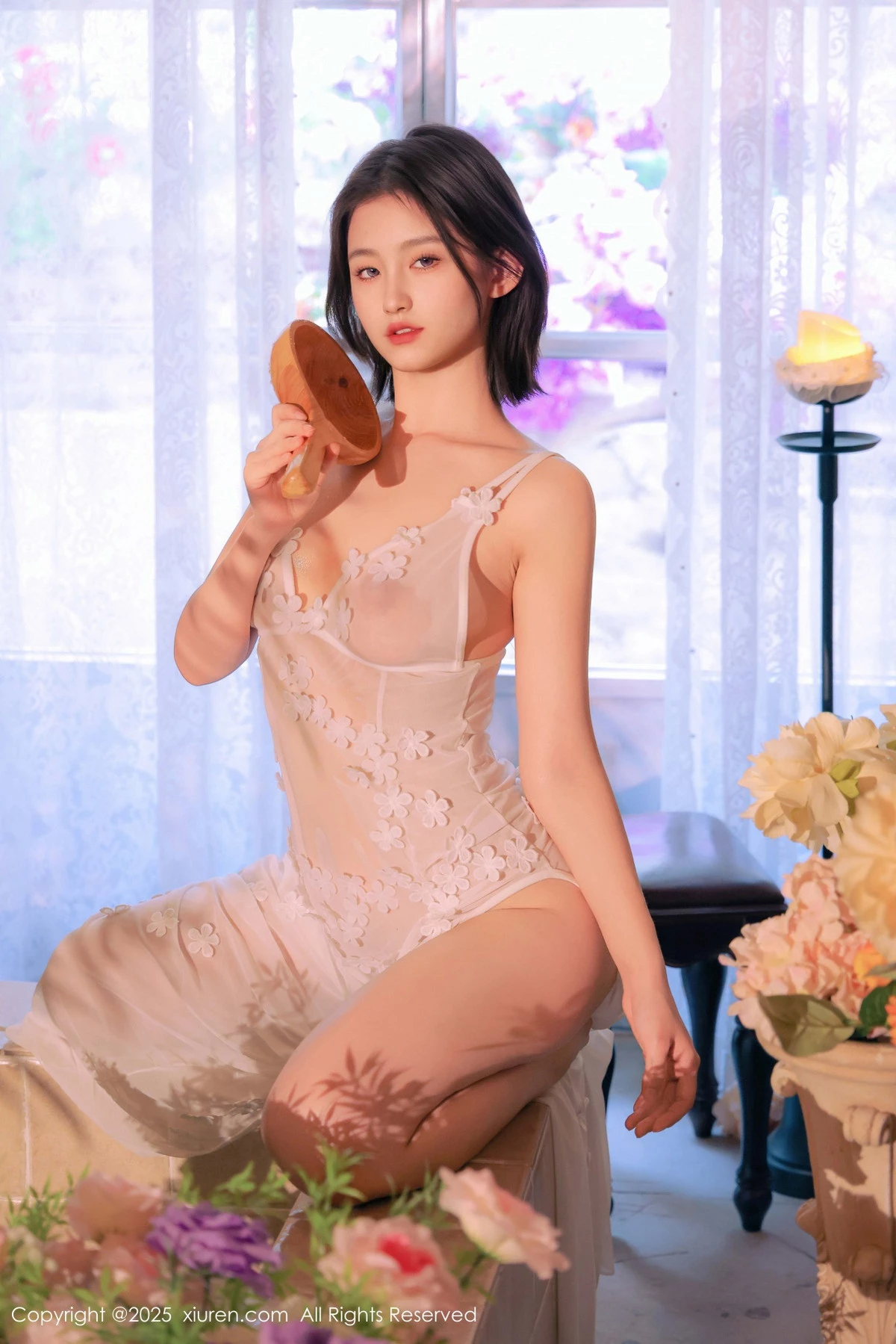 Xrmnw.Vip_小橘子_写真