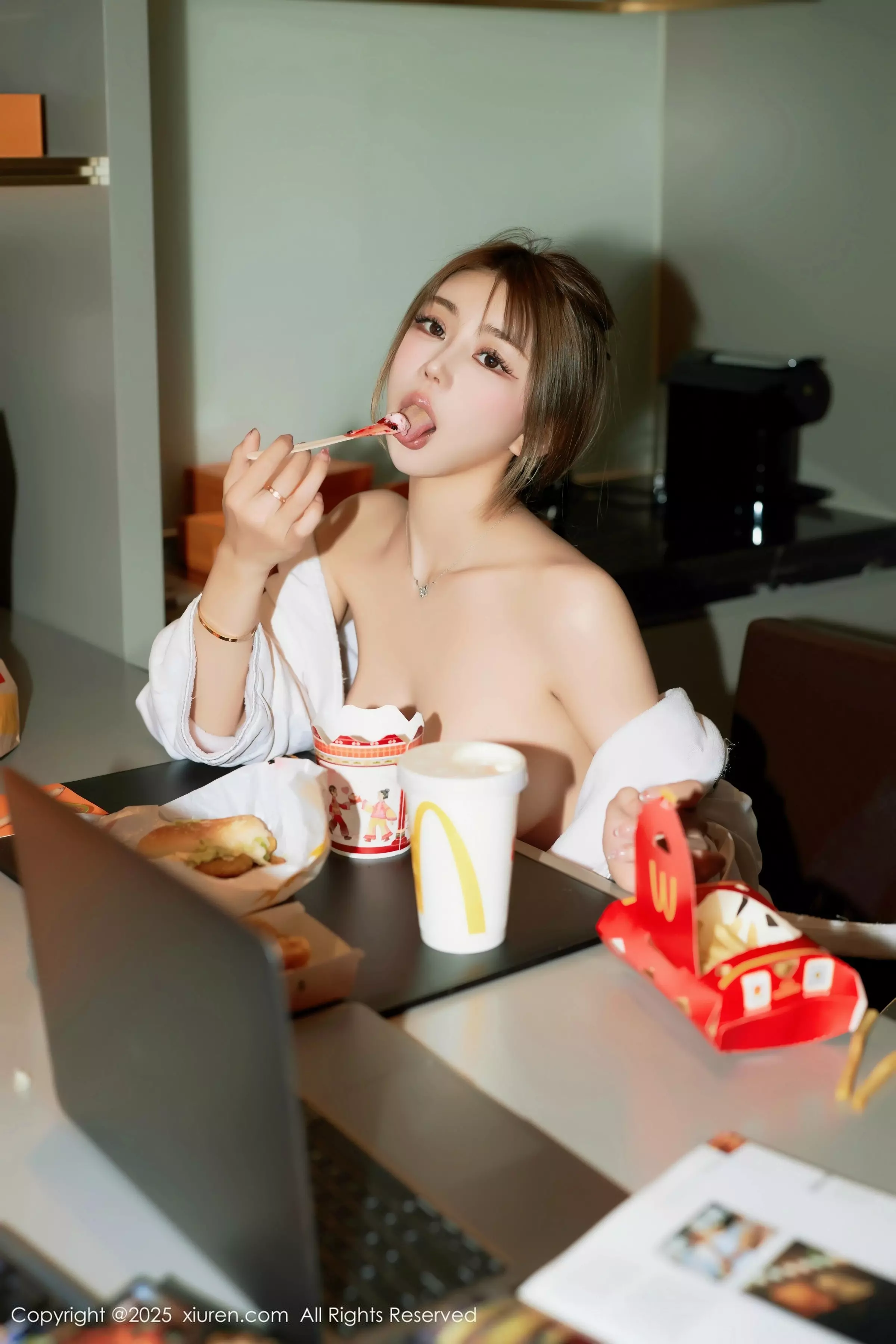 Xrmnw.Vip_Zoe柚柚_写真