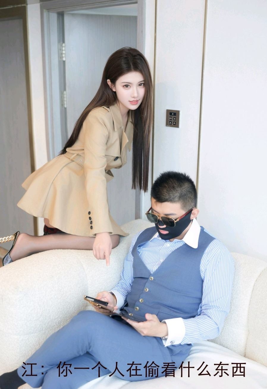 Xrmnw.Vip_江淑影_写真