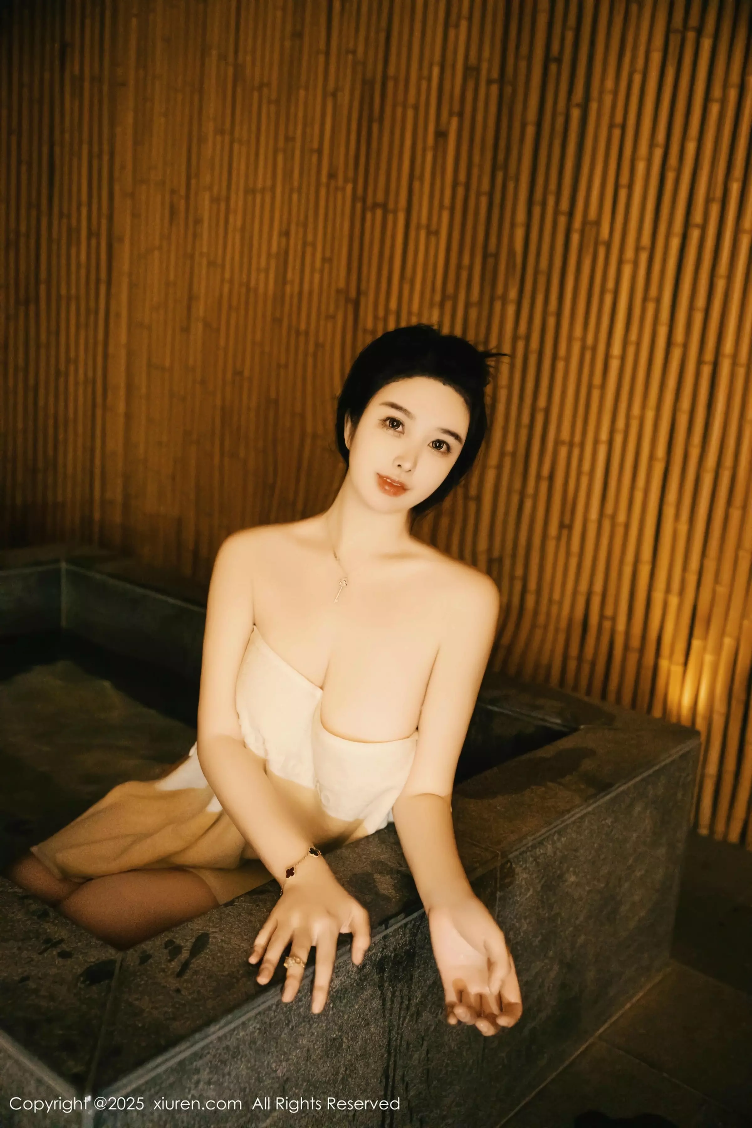 Xrmnw.Vip_林若凡_写真