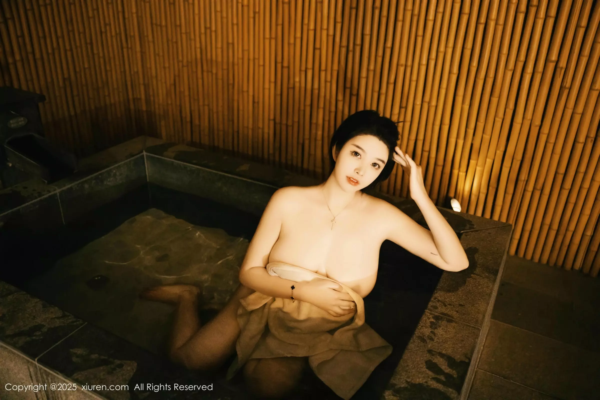 Xrmnw.Vip_林若凡_写真