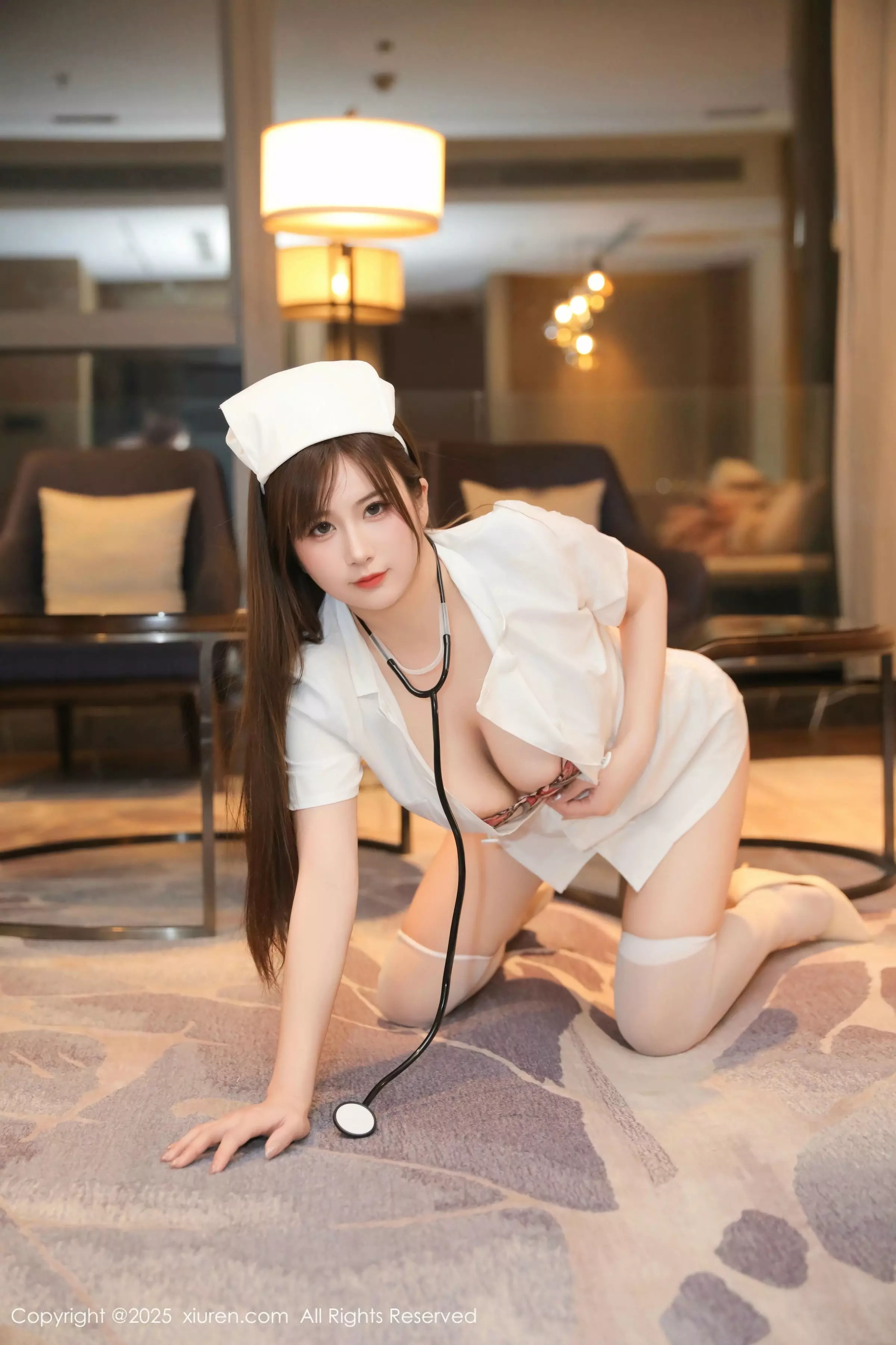 Xrmnw.Vip_小肉肉咪_写真