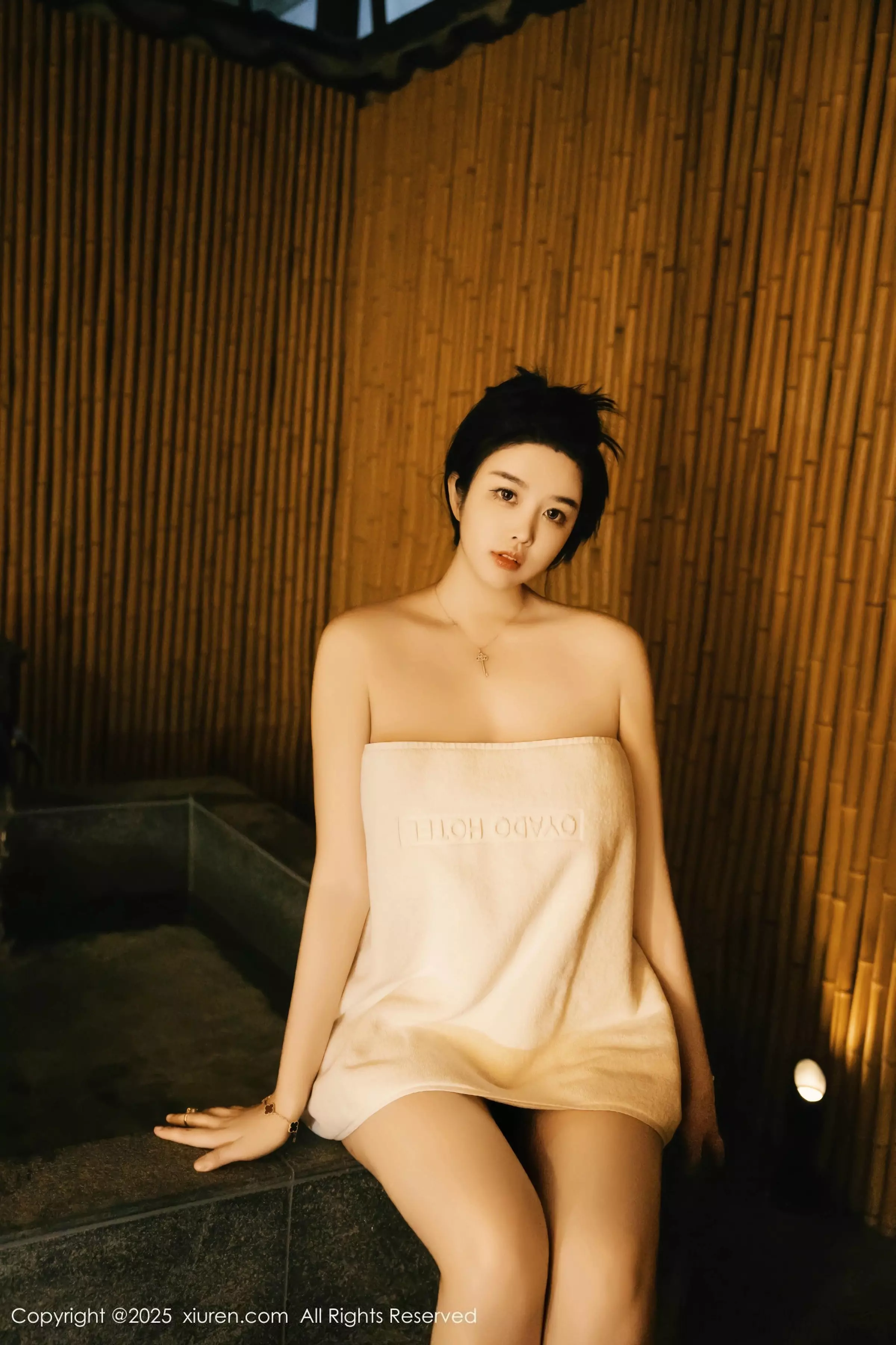 Xrmnw.Vip_林若凡_写真