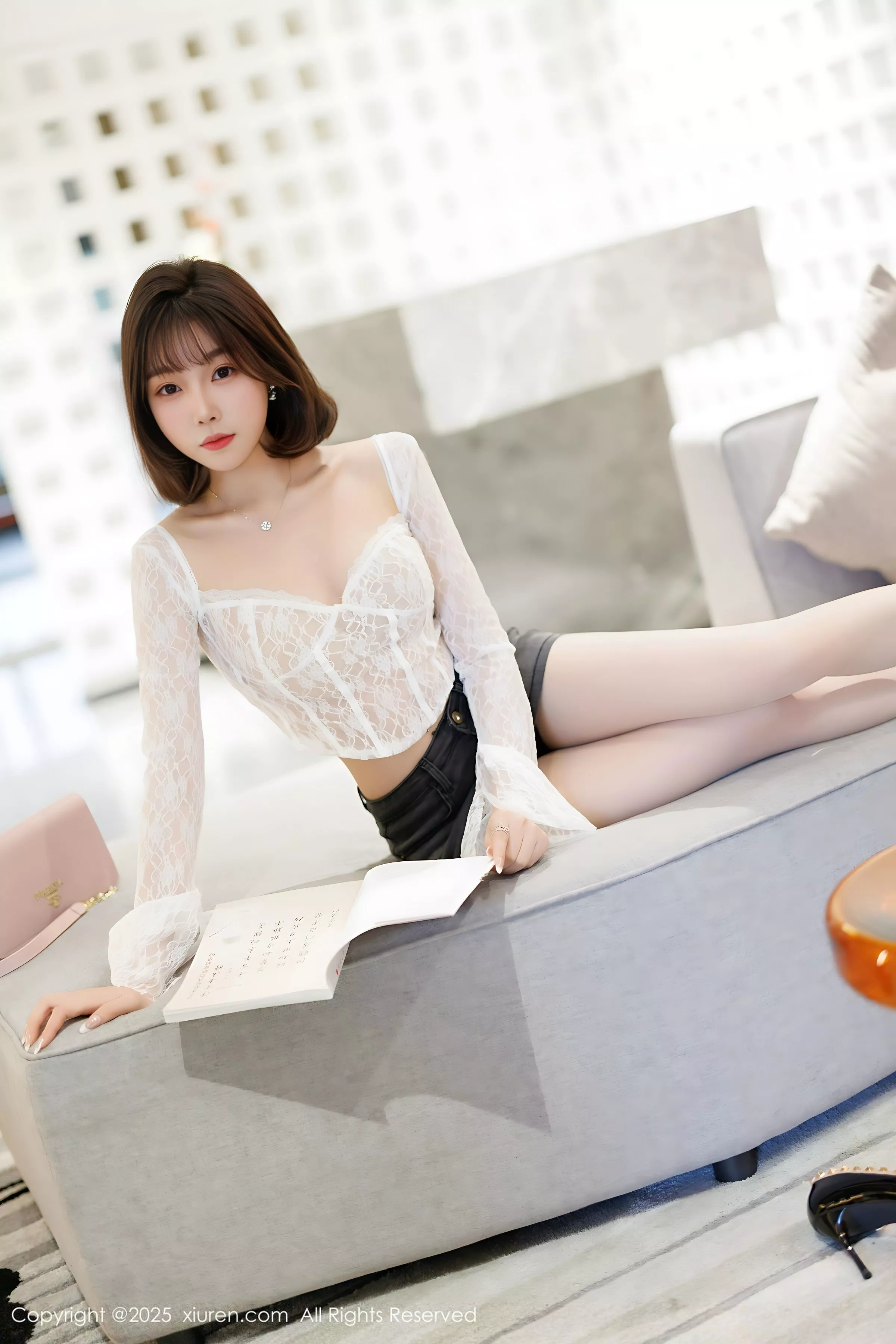 Xrmnw.Vip_徐莉芝_写真