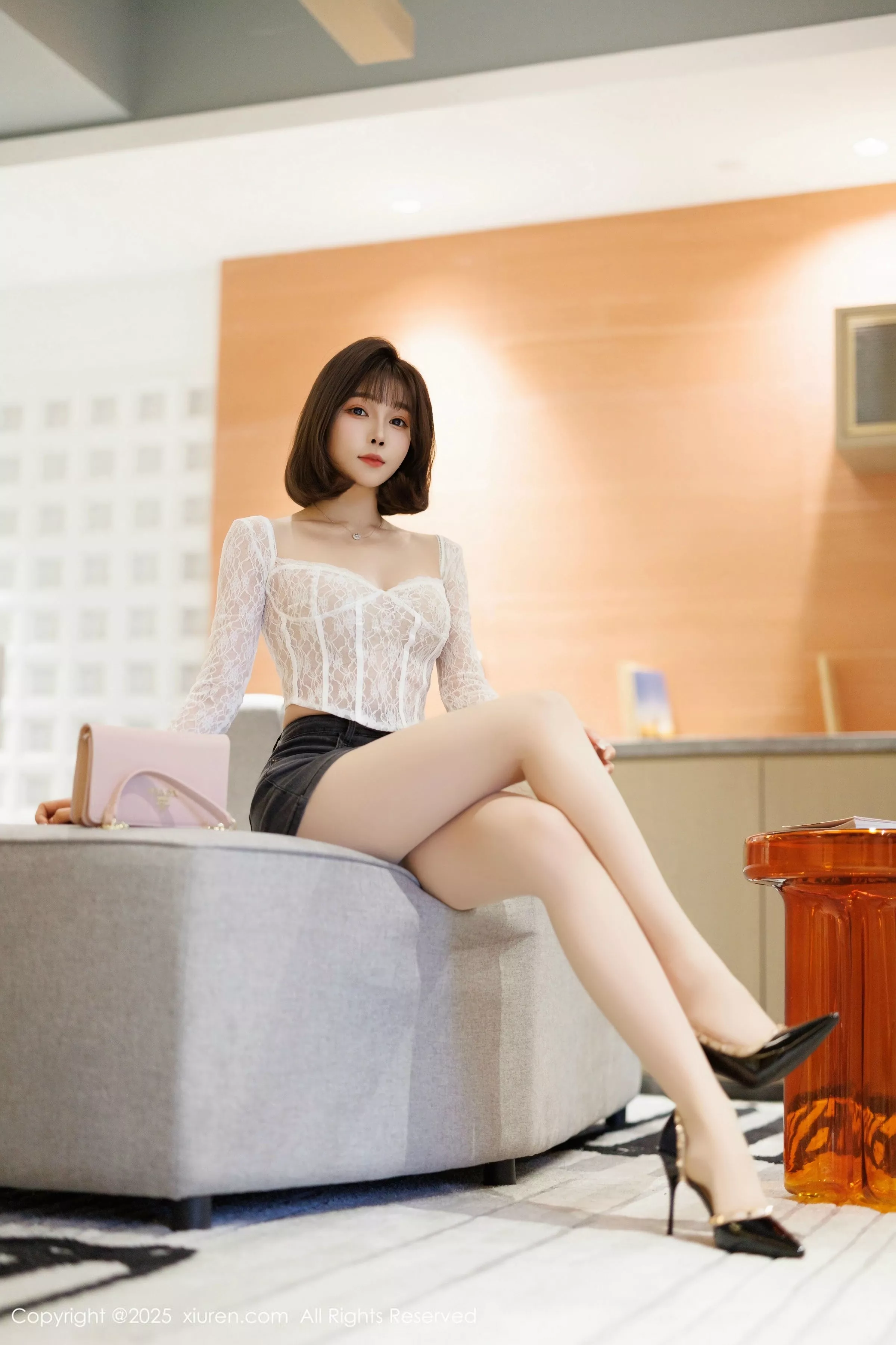 Xrmnw.Vip_徐莉芝_写真