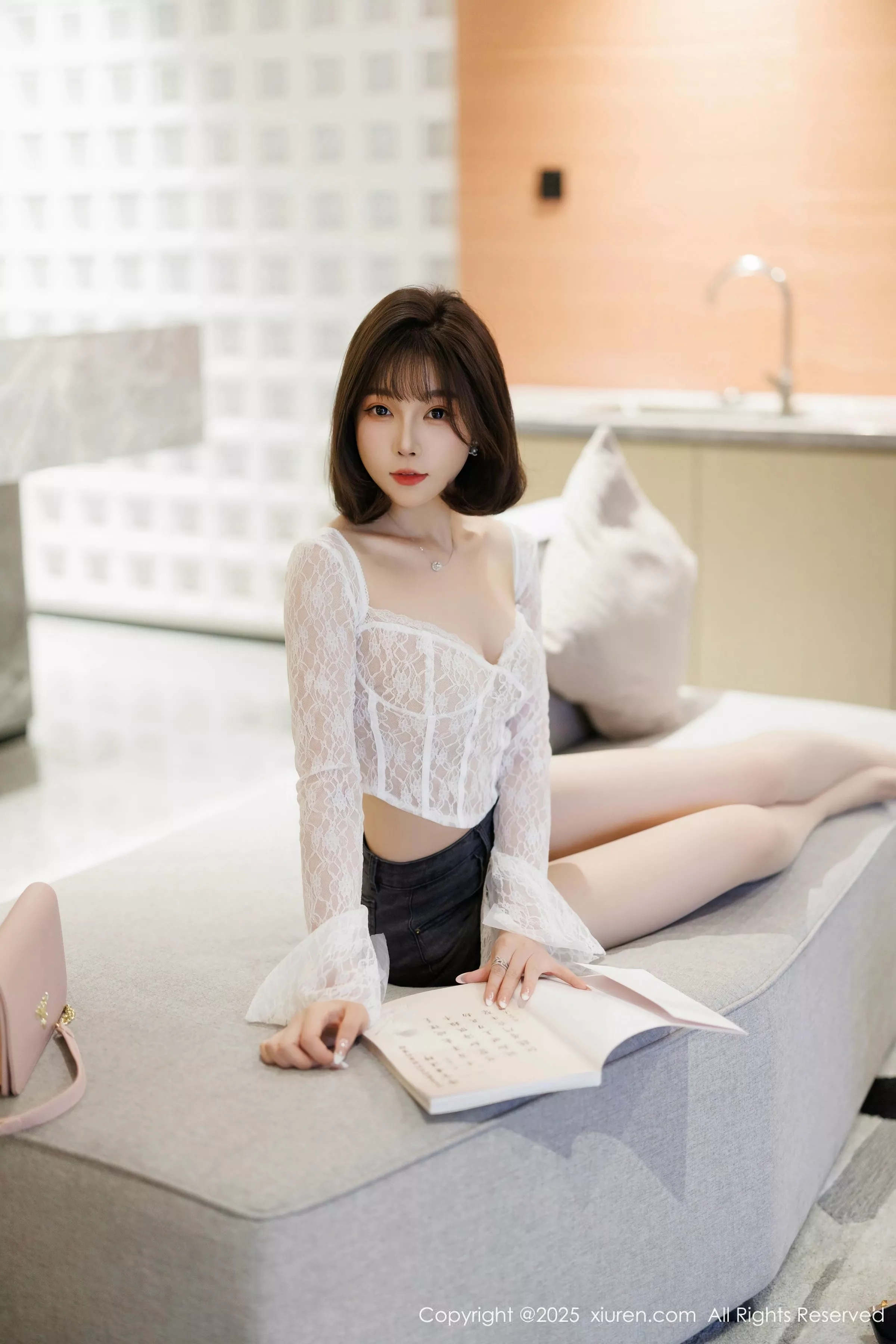 Xrmnw.Vip_徐莉芝_写真