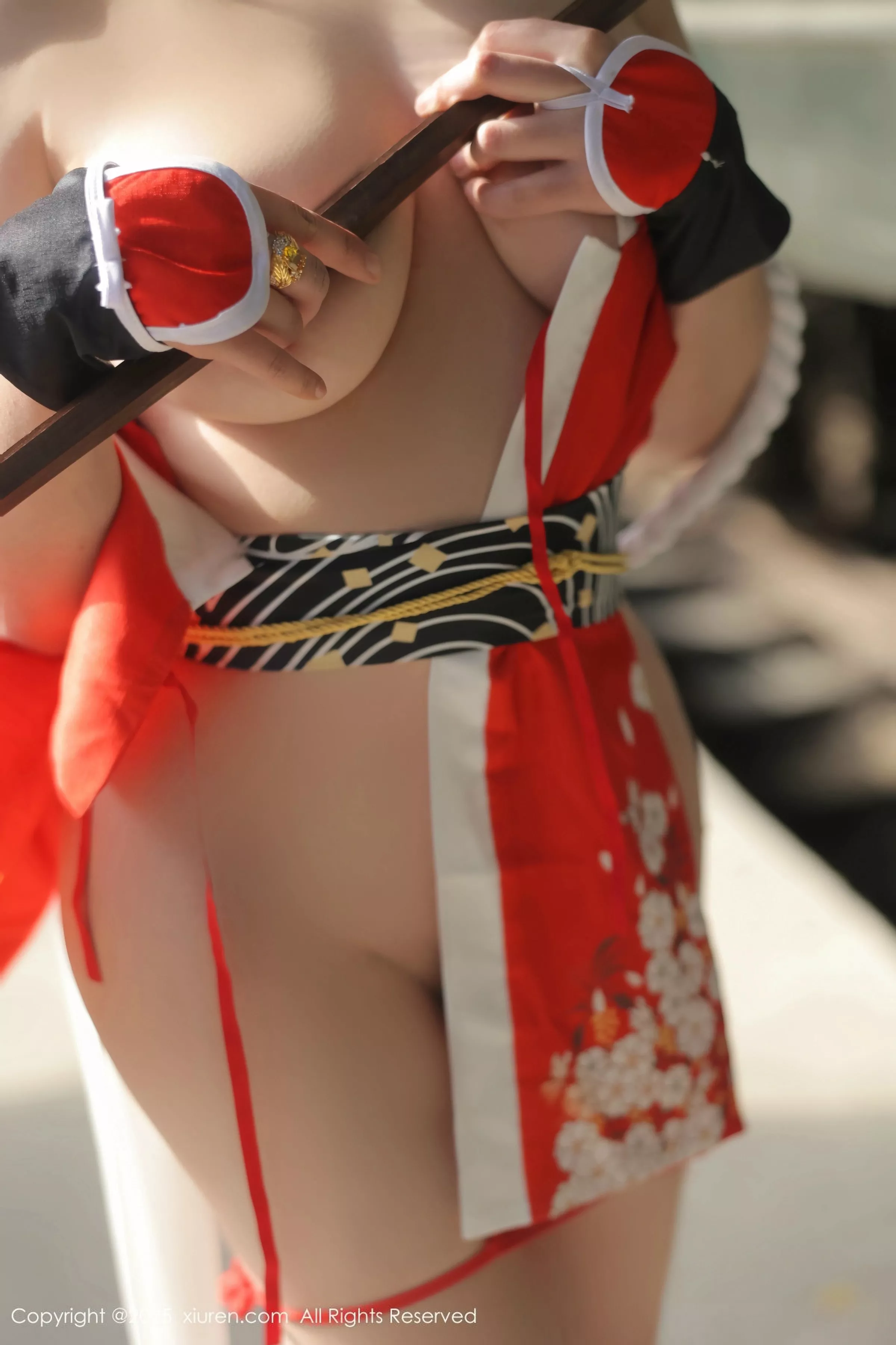 Xrmnw.Vip_林若凡_写真