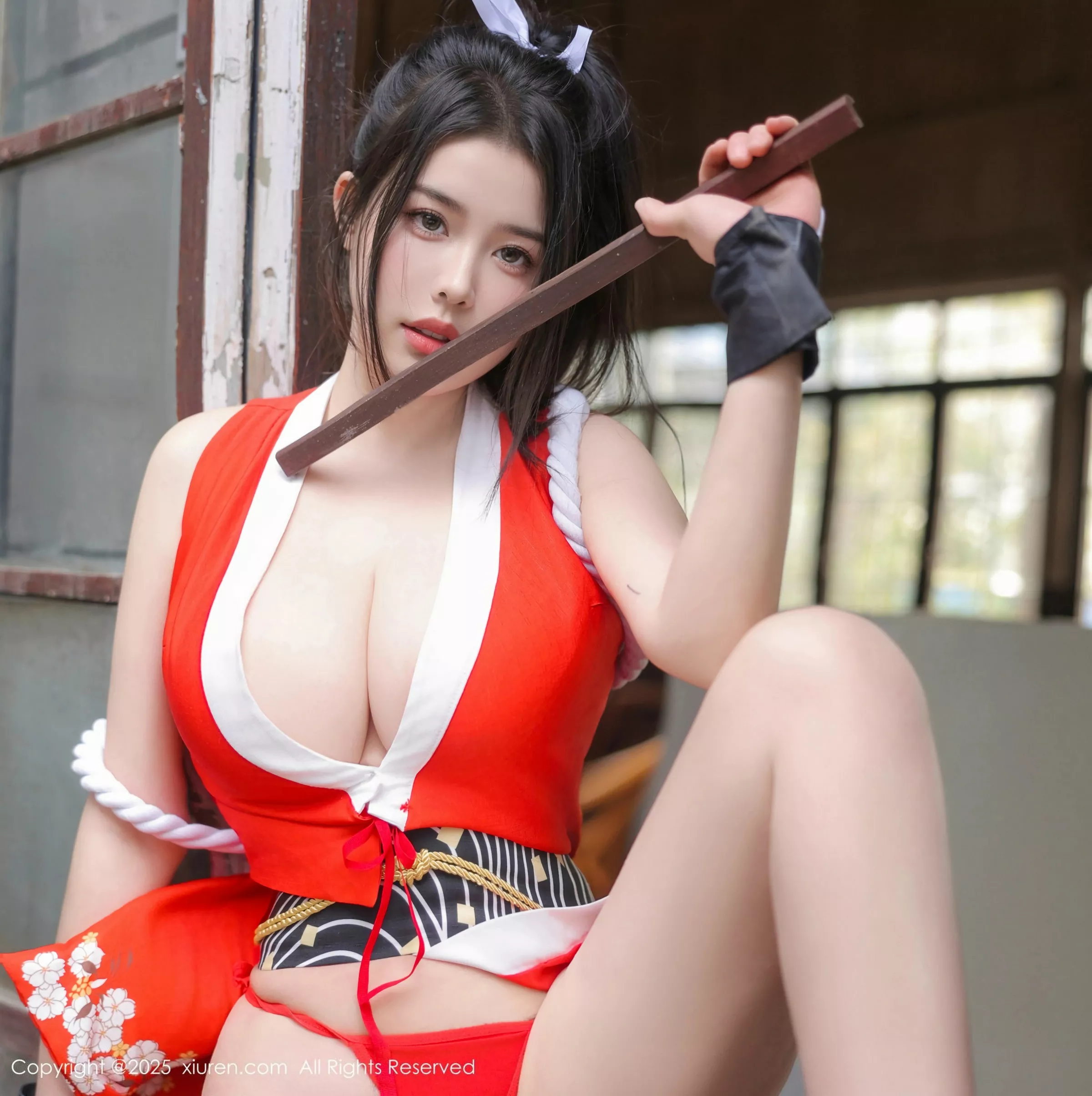 Xrmnw.Vip_林若凡_写真