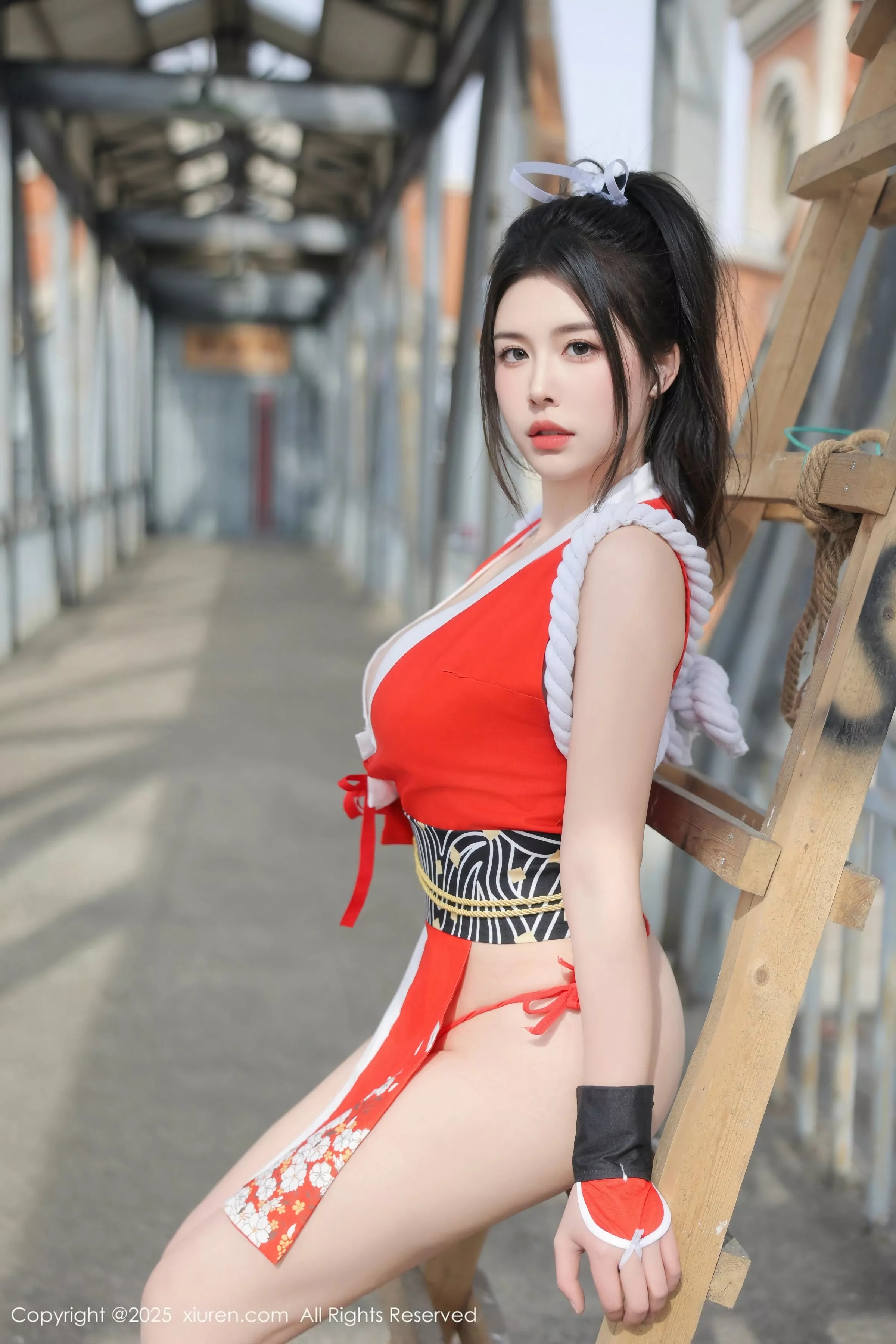 Xrmnw.Vip_林若凡_写真