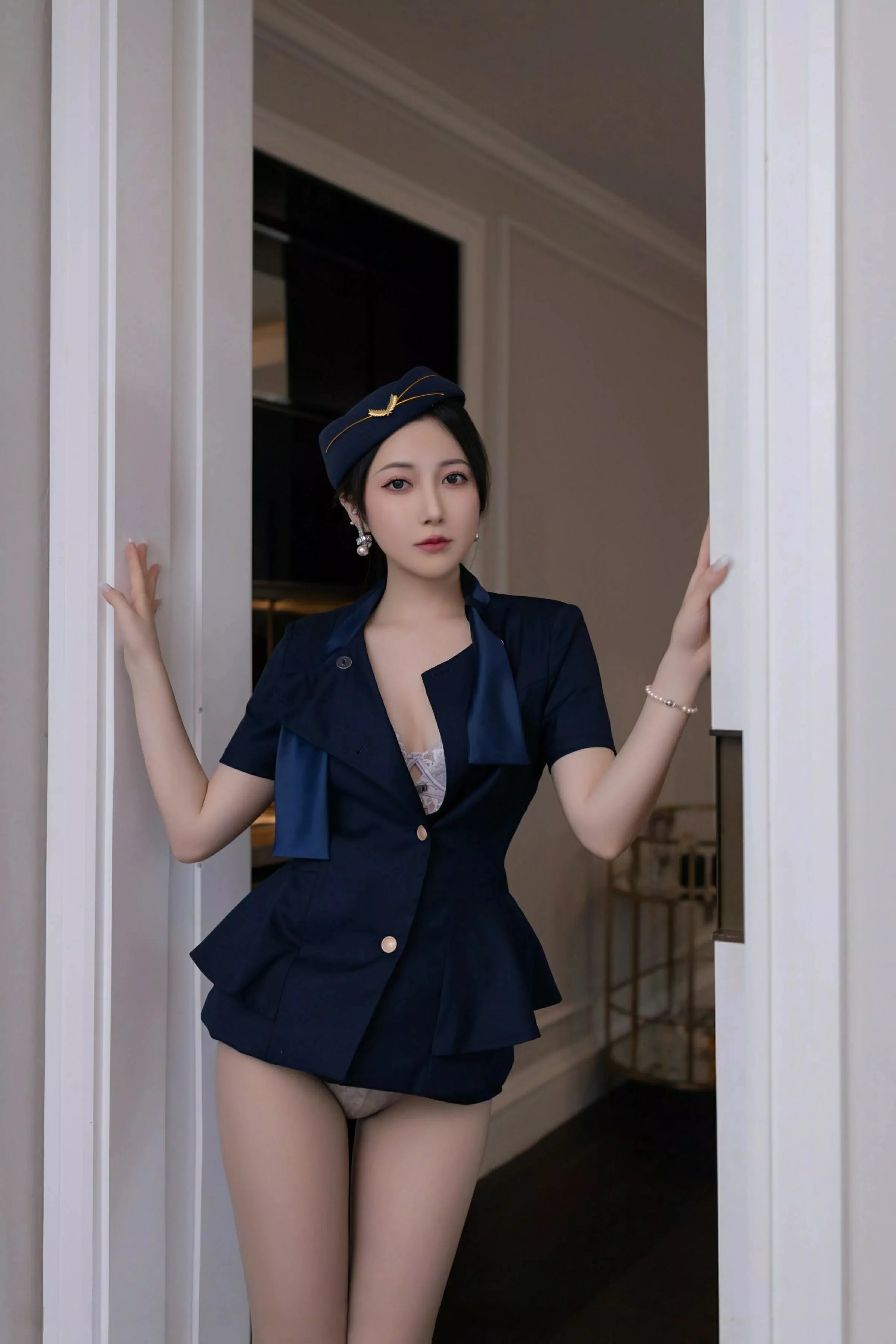 Xrmnw.Vip_鱼子酱_写真
