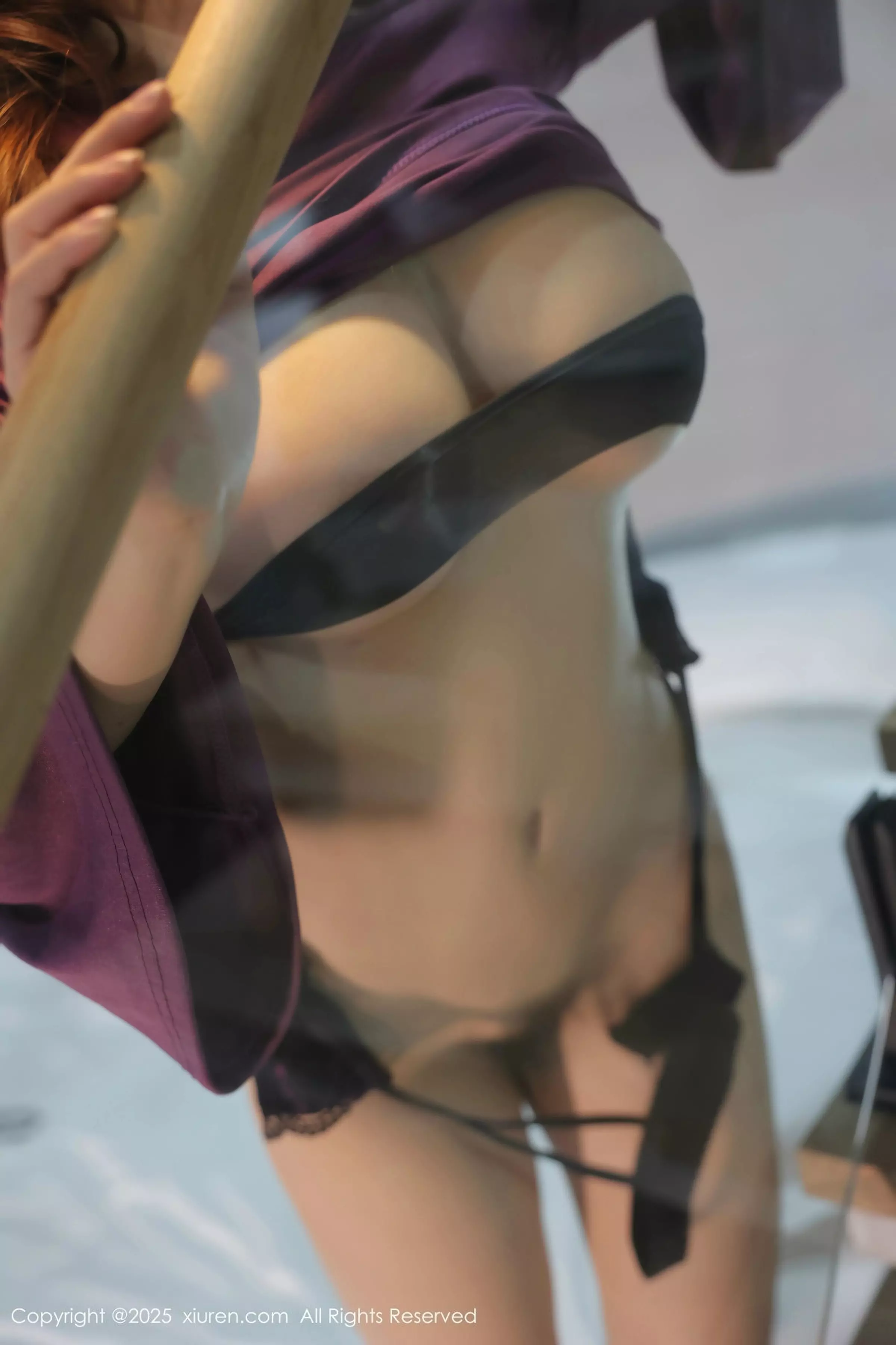 Xrmnw.Vip_张庭蓉_写真