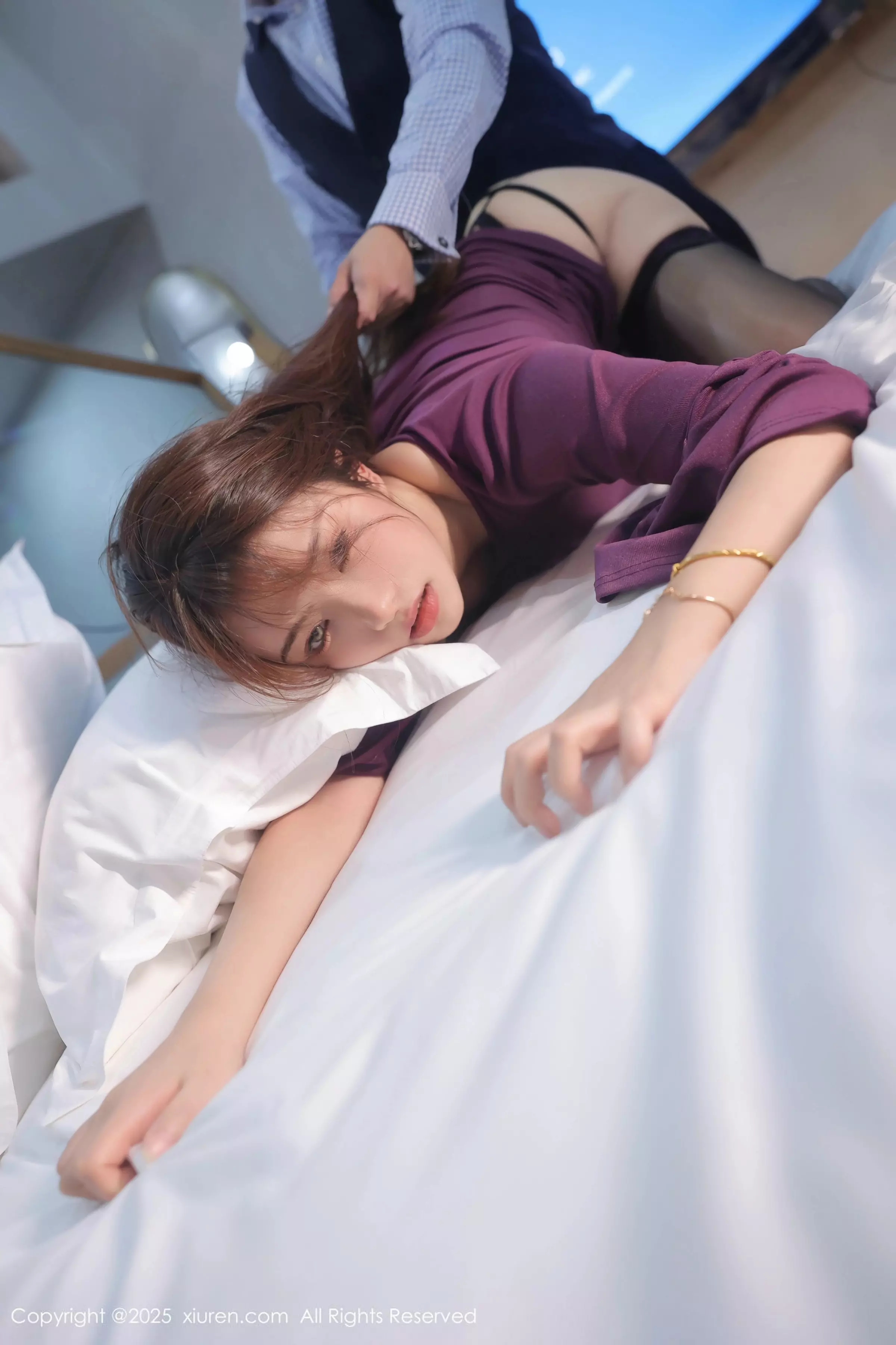 Xrmnw.Vip_张庭蓉_写真