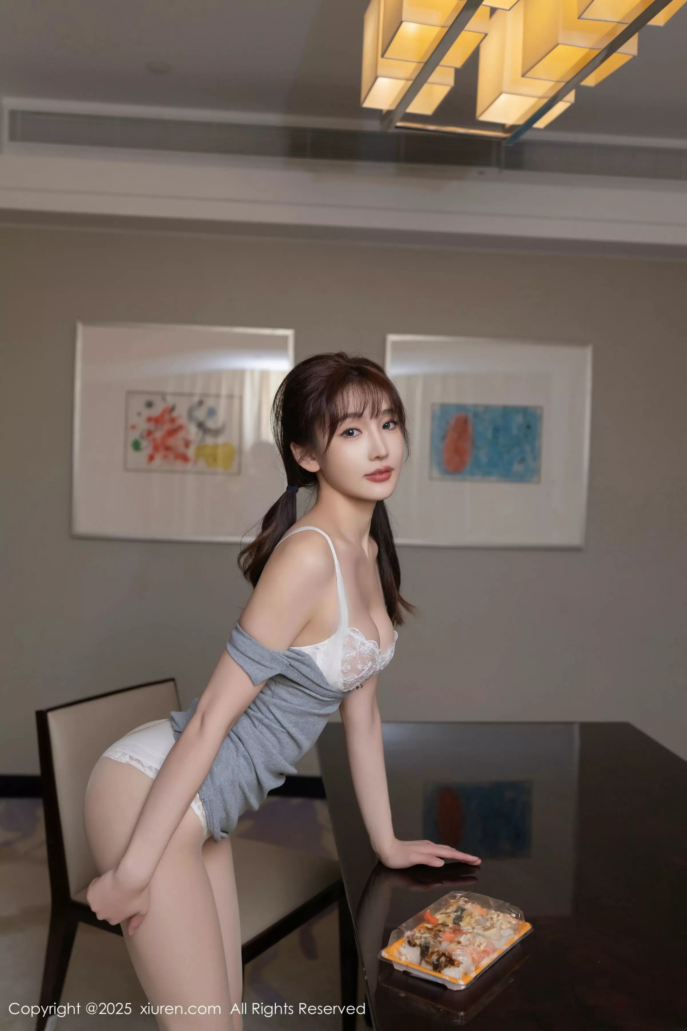 Xrmnw.Vip_陆萱萱_写真
