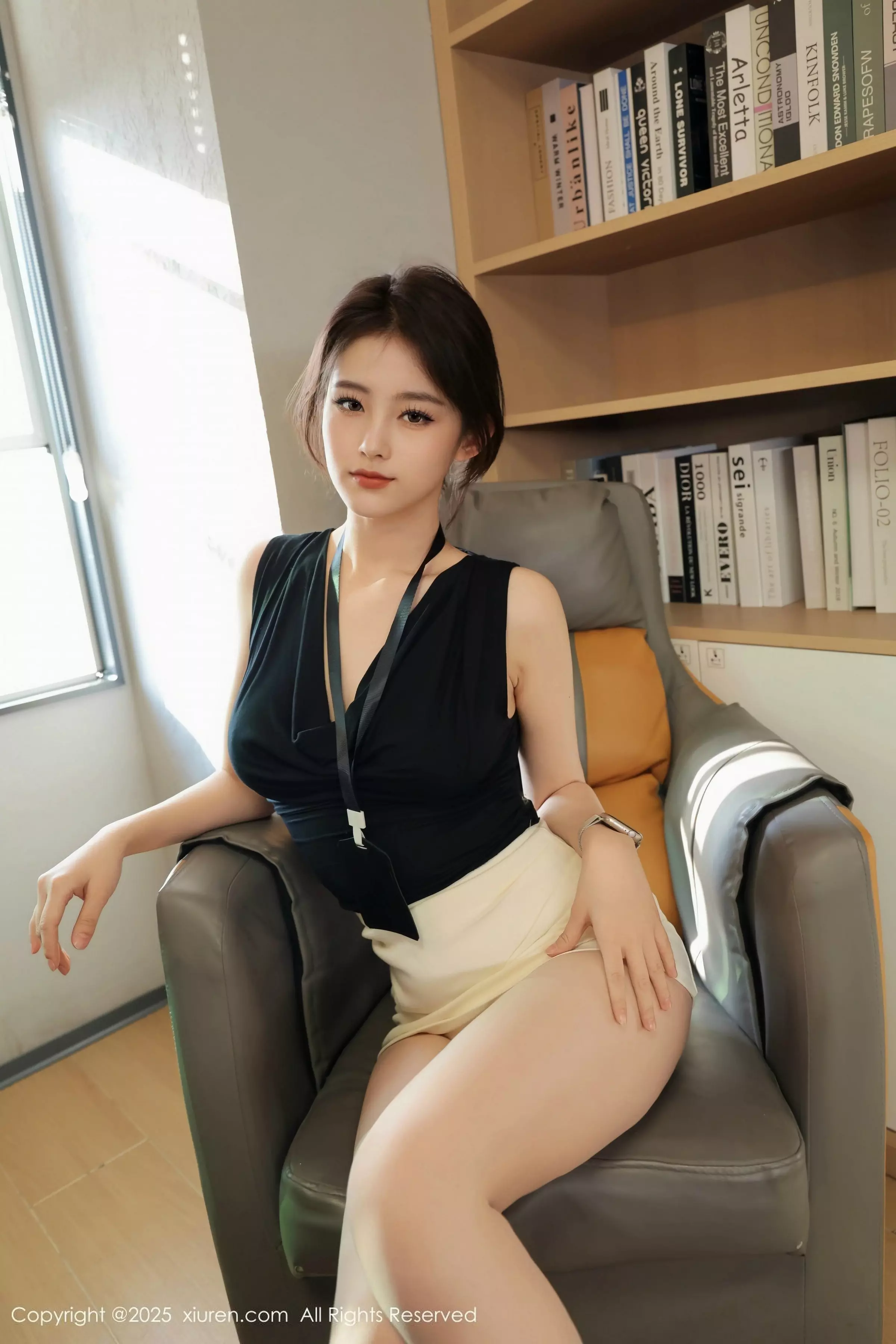 Xrmnw.Vip_小橘子_写真