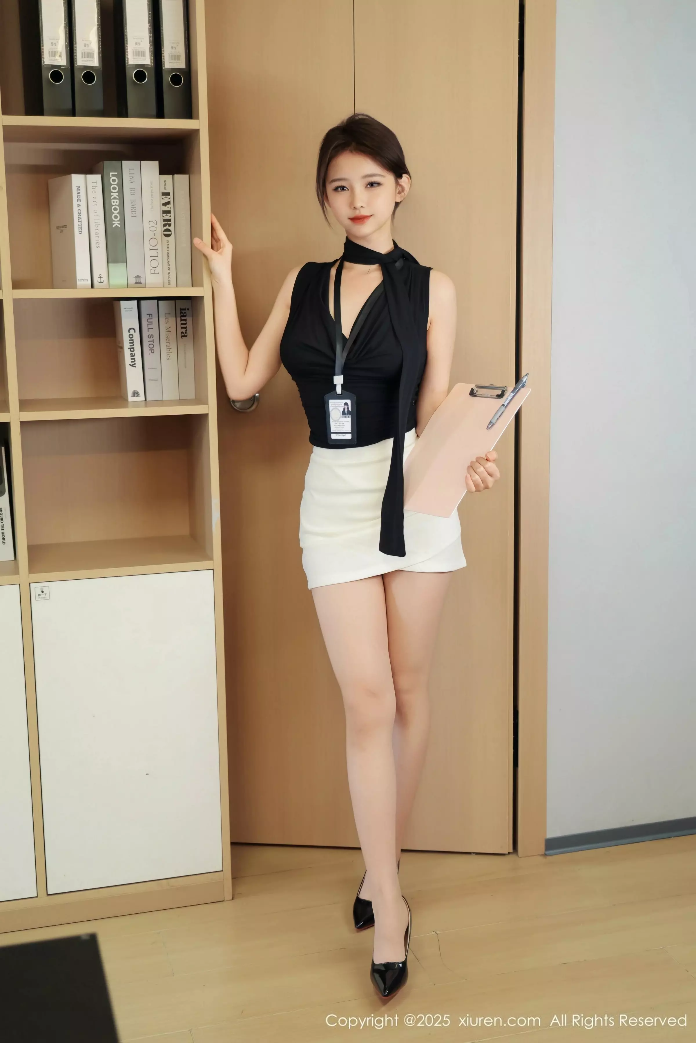 Xrmnw.Vip_小橘子_写真