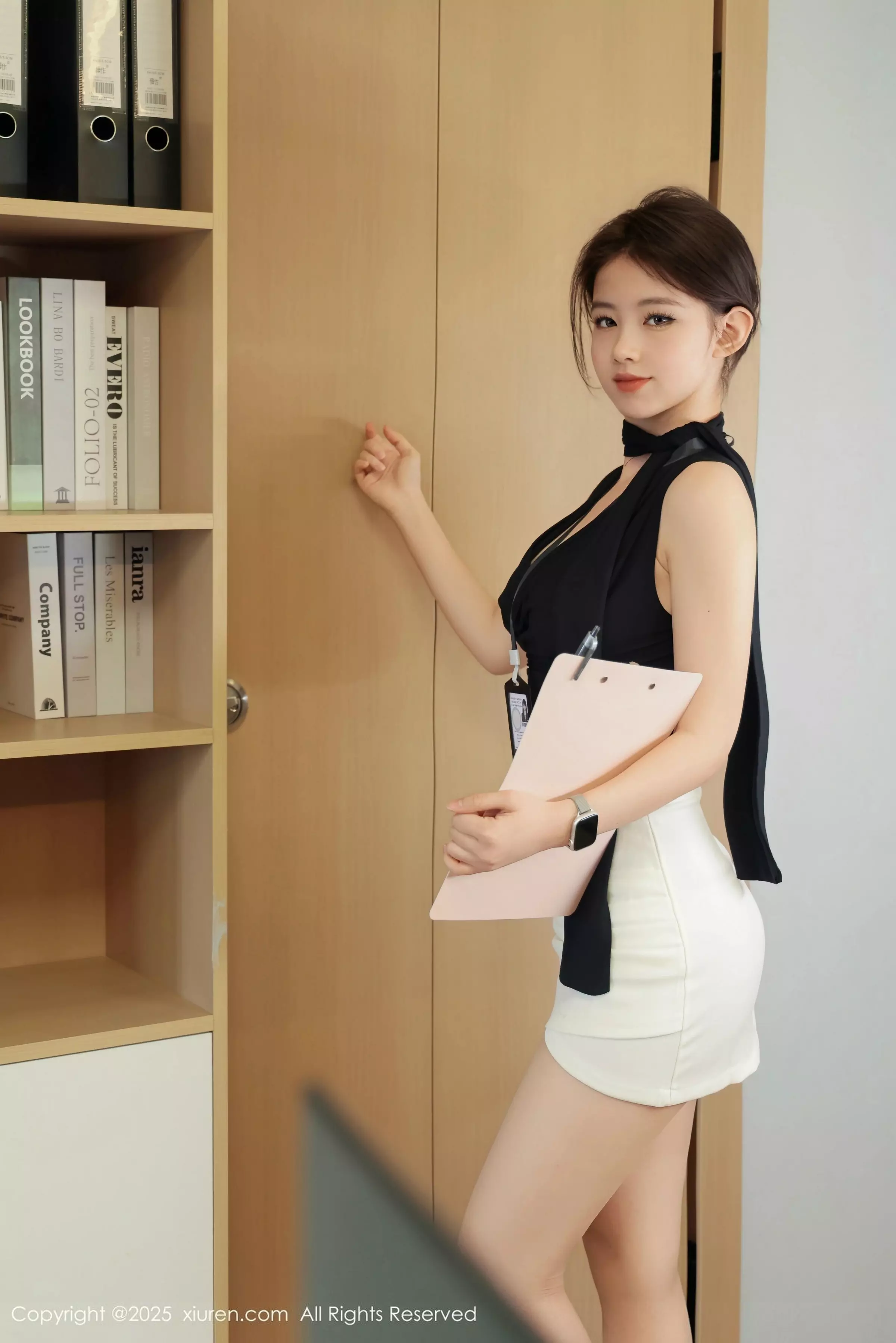 Xrmnw.Vip_小橘子_写真