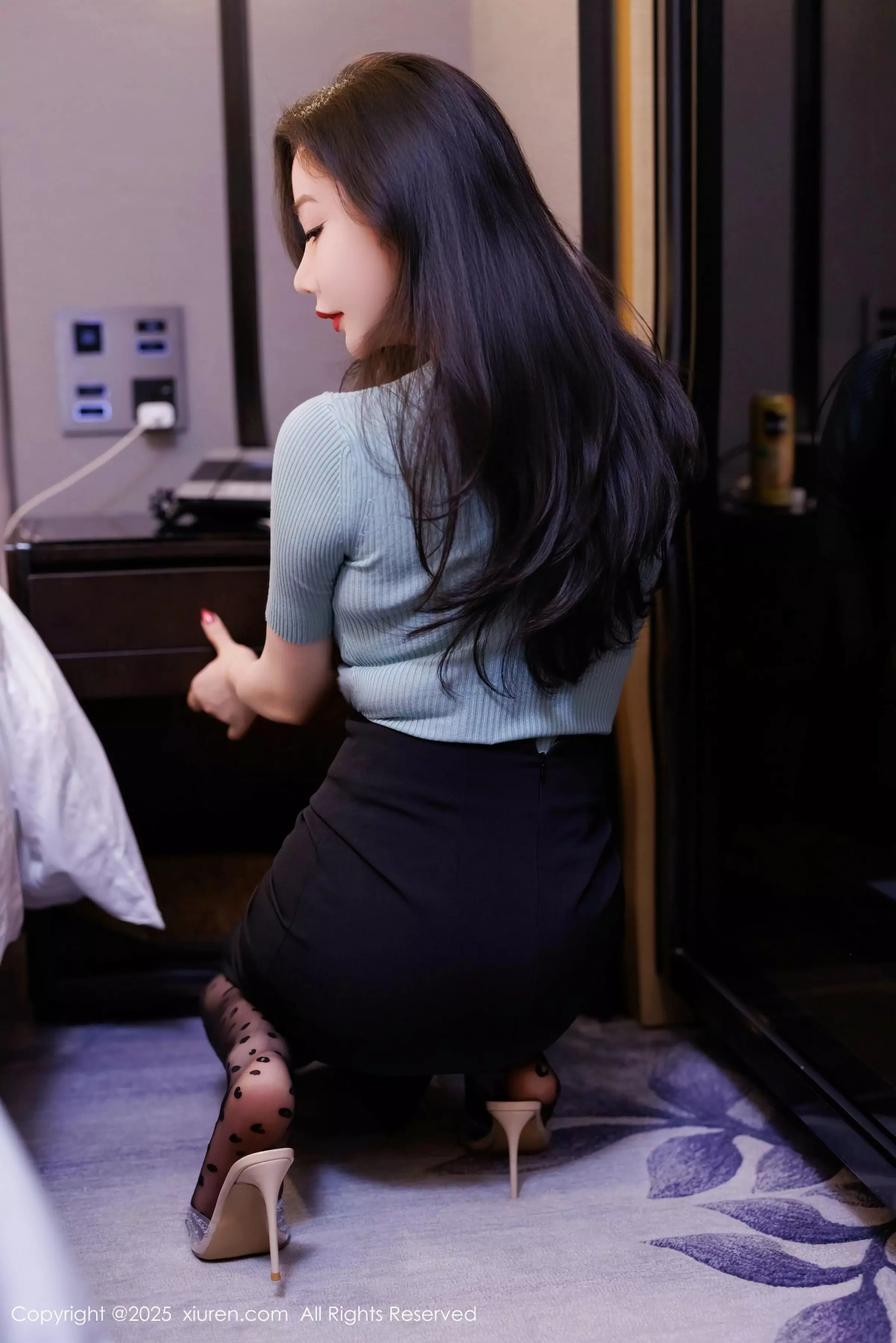 Xrmnw.Vip_心妍小公主_写真