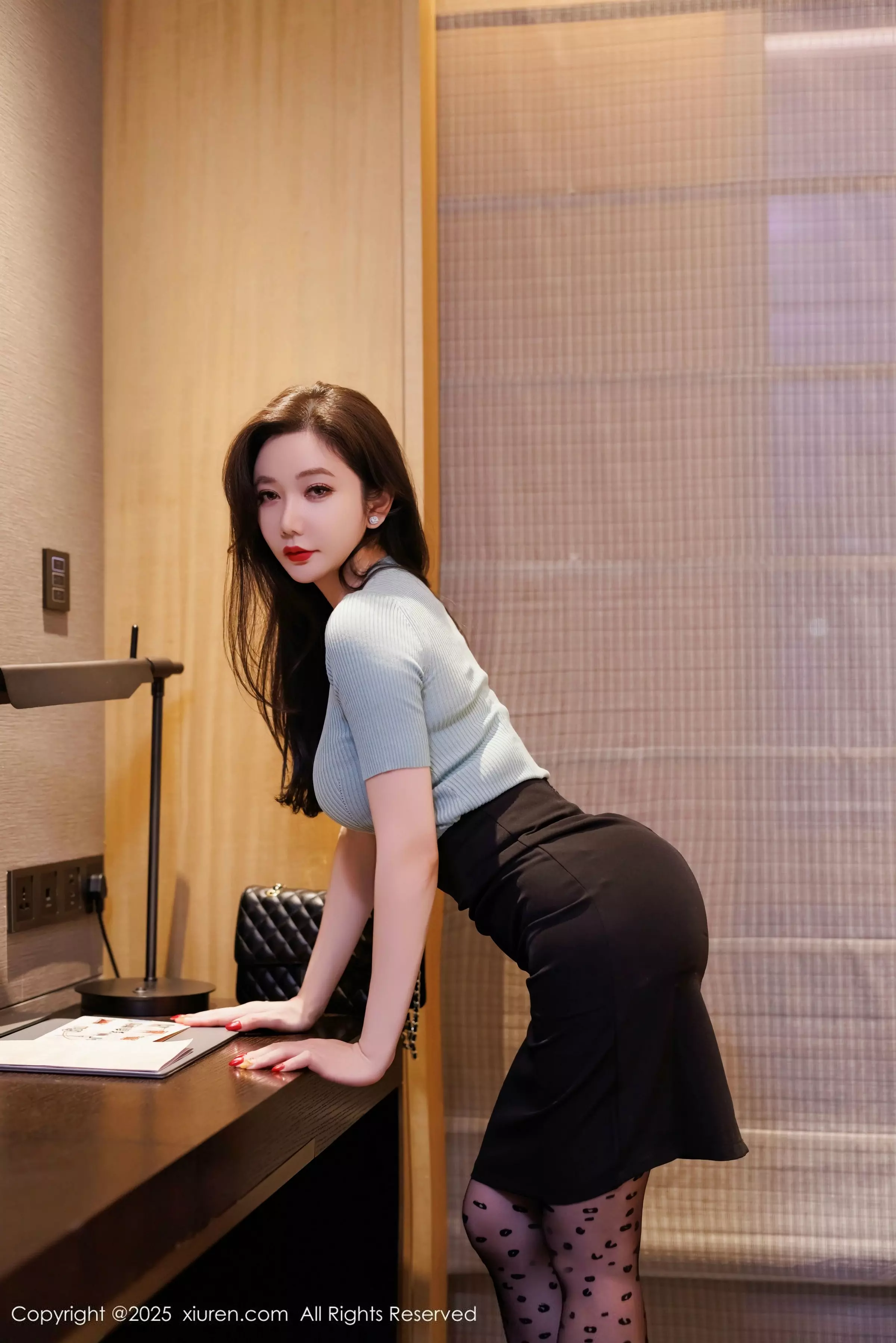 Xrmnw.Vip_心妍小公主_写真