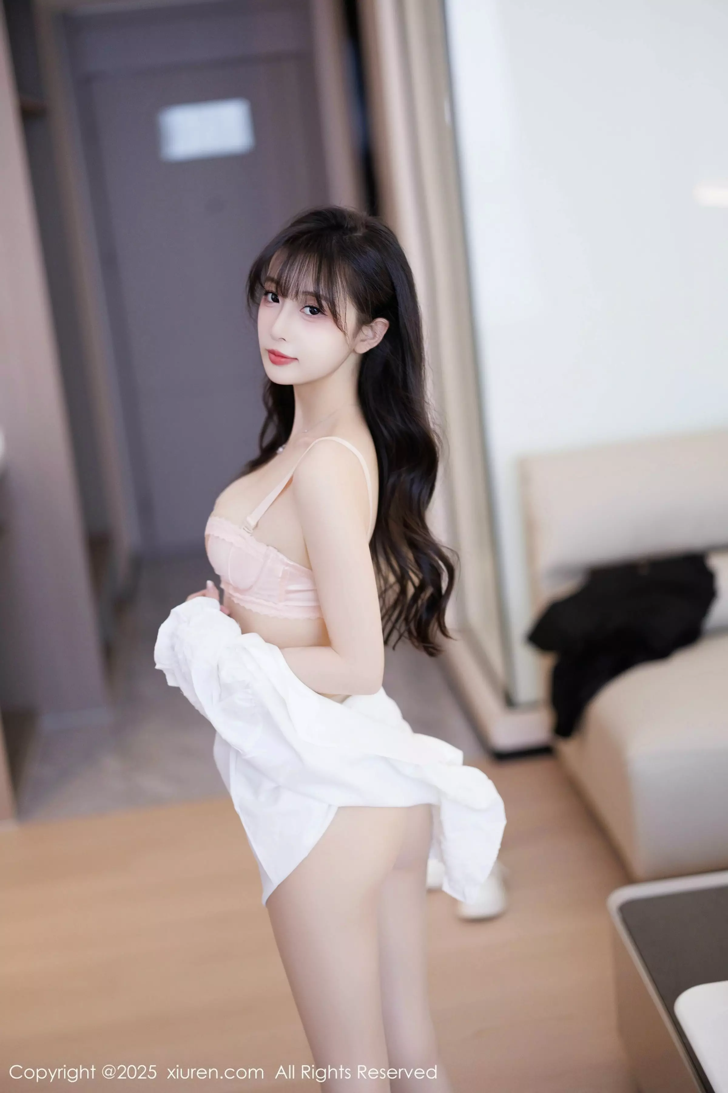 Xrmnw.Vip_樱桃小阑子_写真