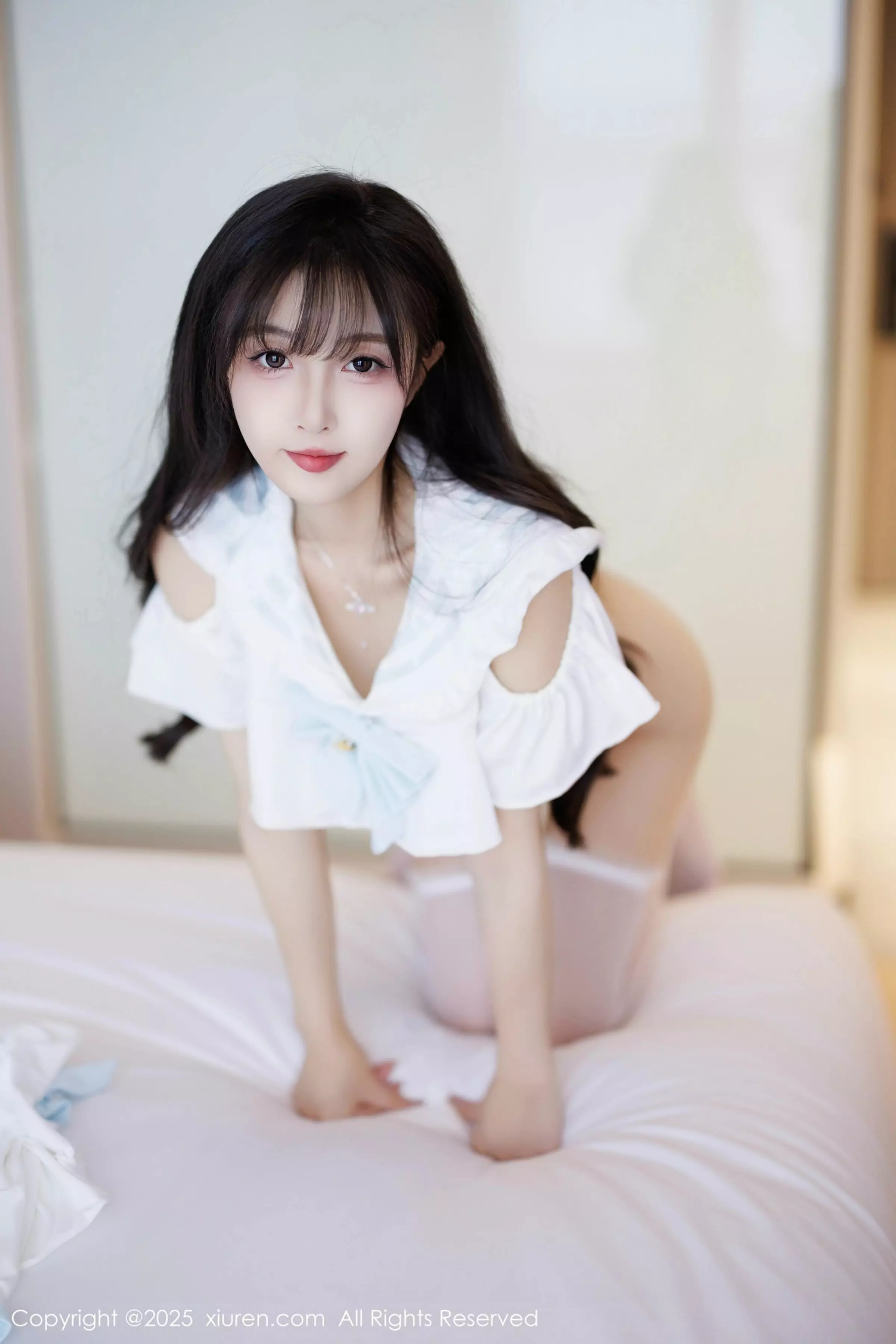 Xrmnw.Vip_樱桃小阑子_写真