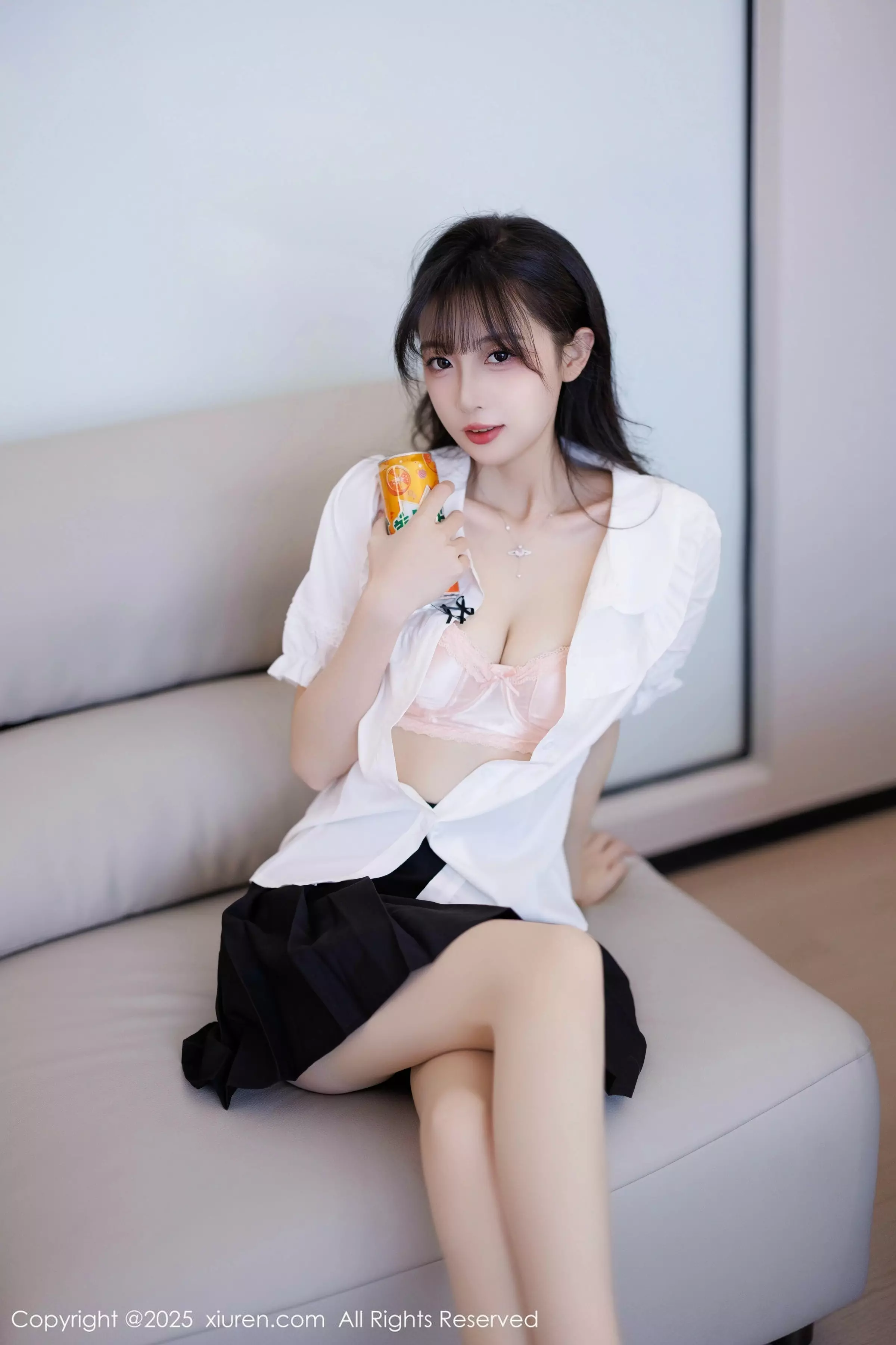 Xrmnw.Vip_樱桃小阑子_写真