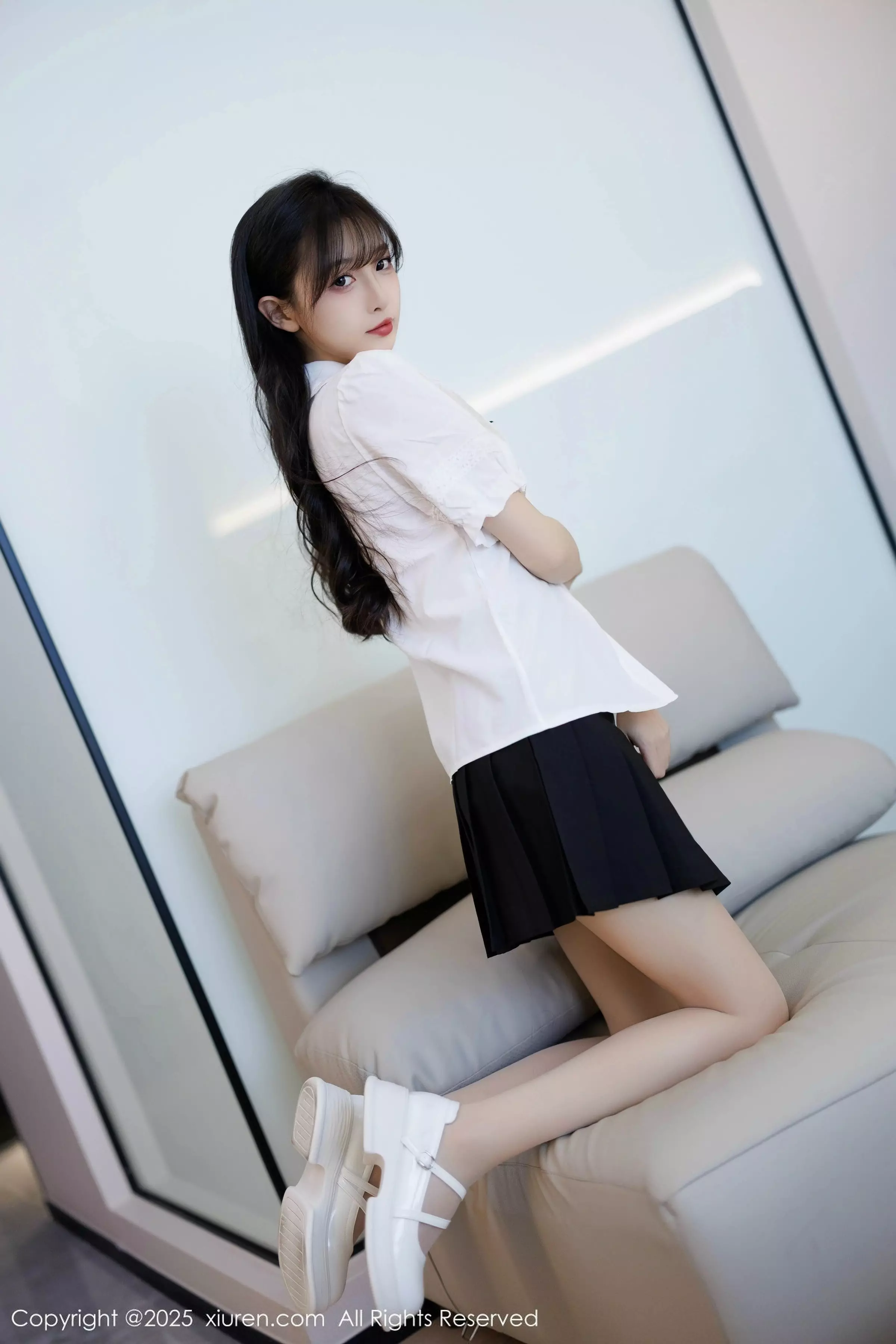 Xrmnw.Vip_樱桃小阑子_写真