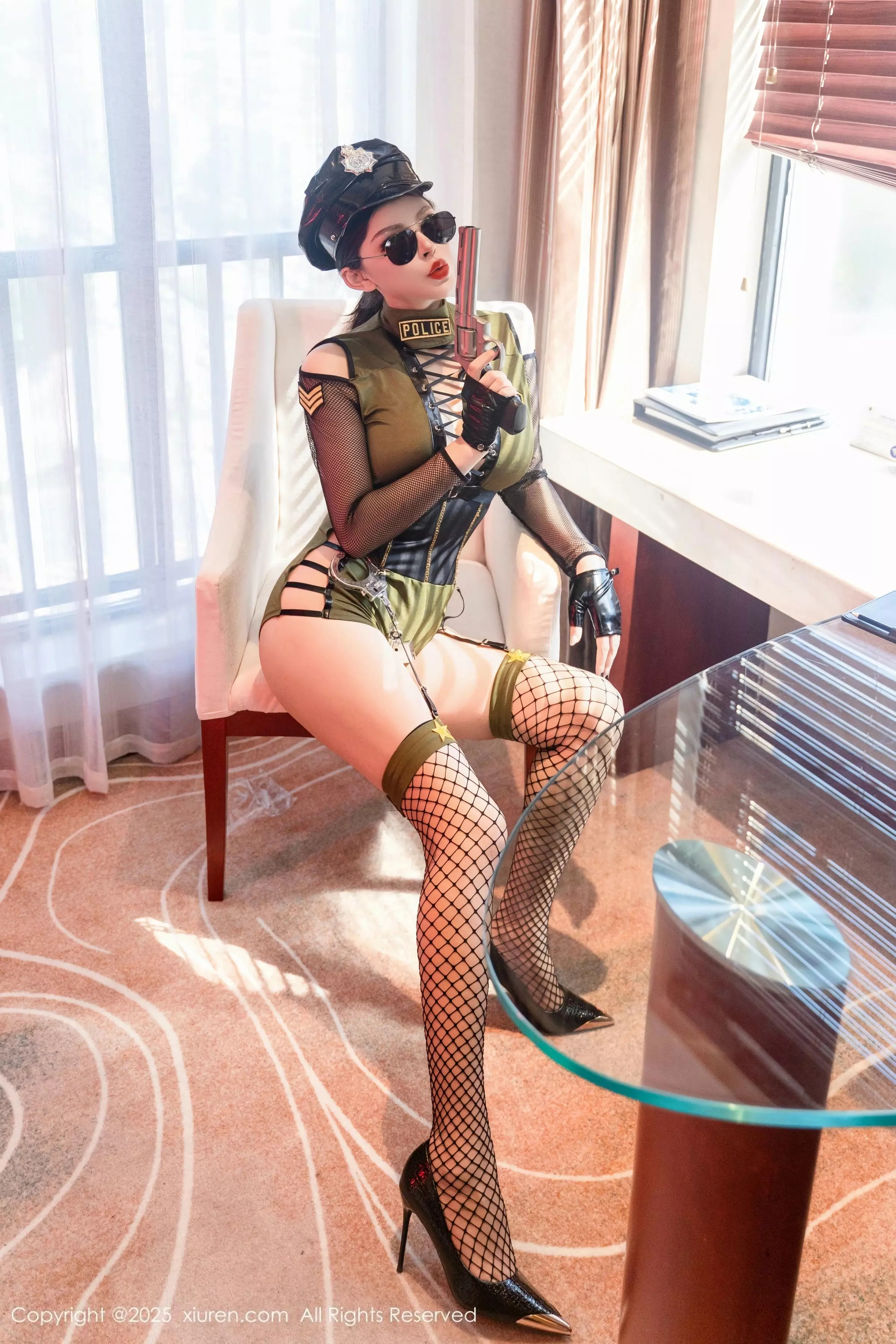 Xrmnw.Vip_伊丽莎有点白_写真