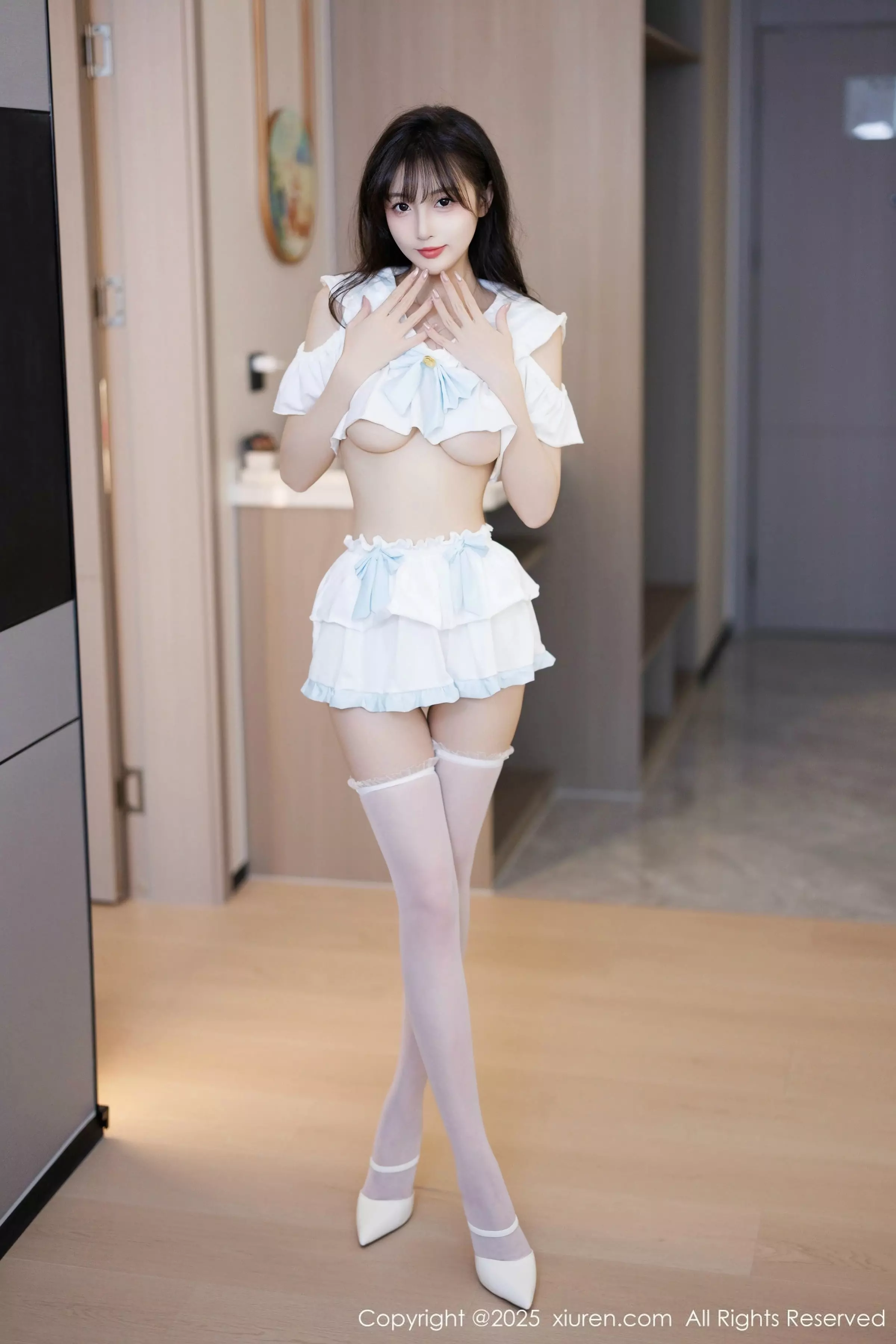 Xrmnw.Vip_樱桃小阑子_写真