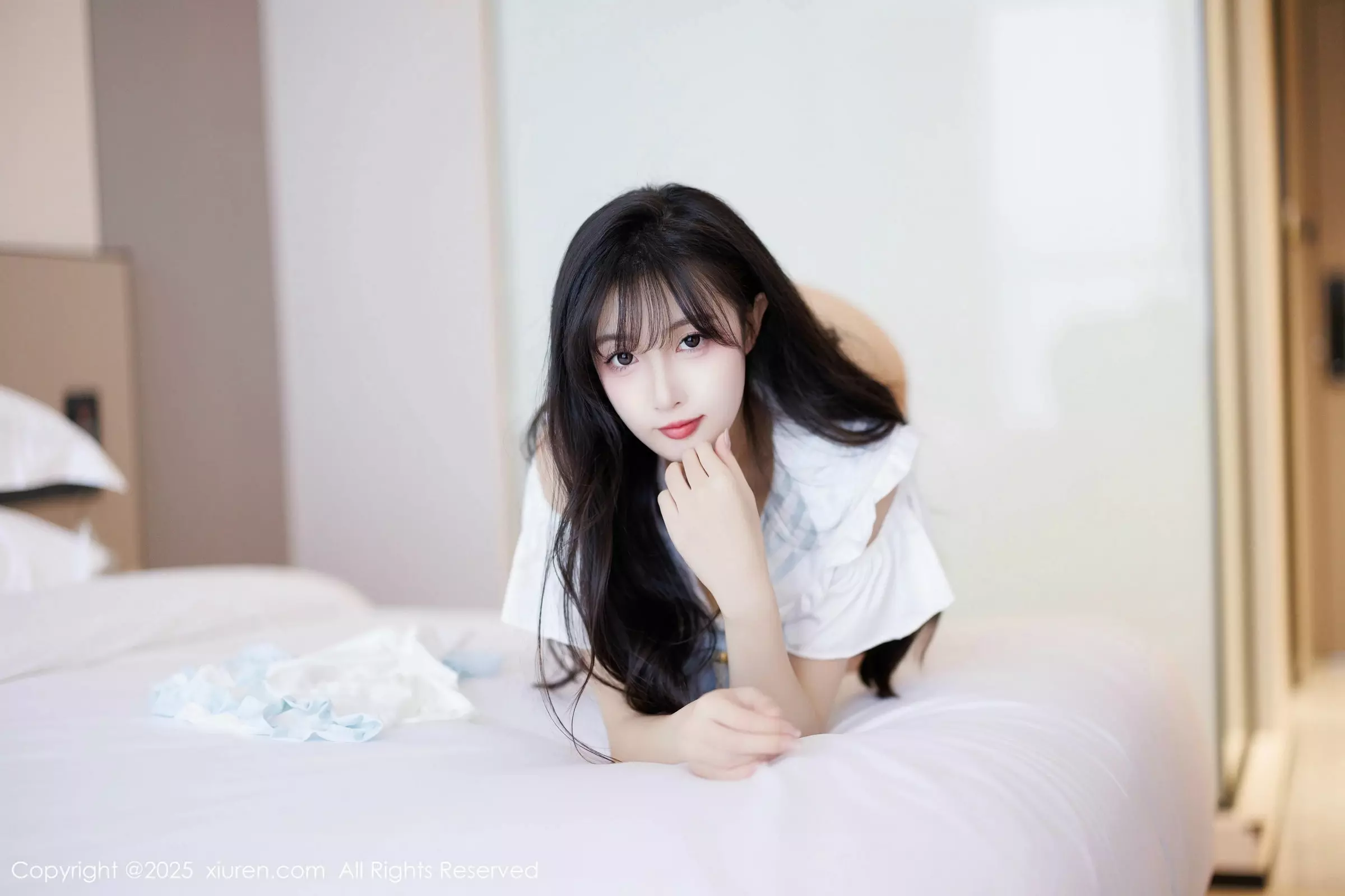 Xrmnw.Vip_樱桃小阑子_写真