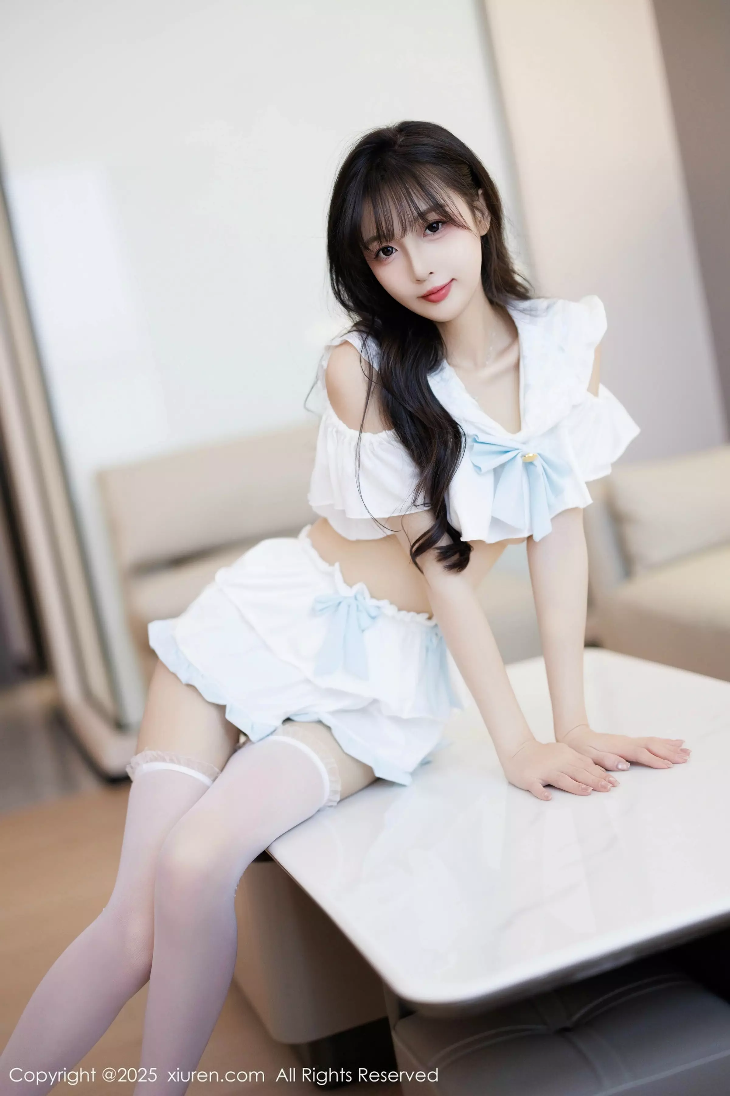 Xrmnw.Vip_樱桃小阑子_写真