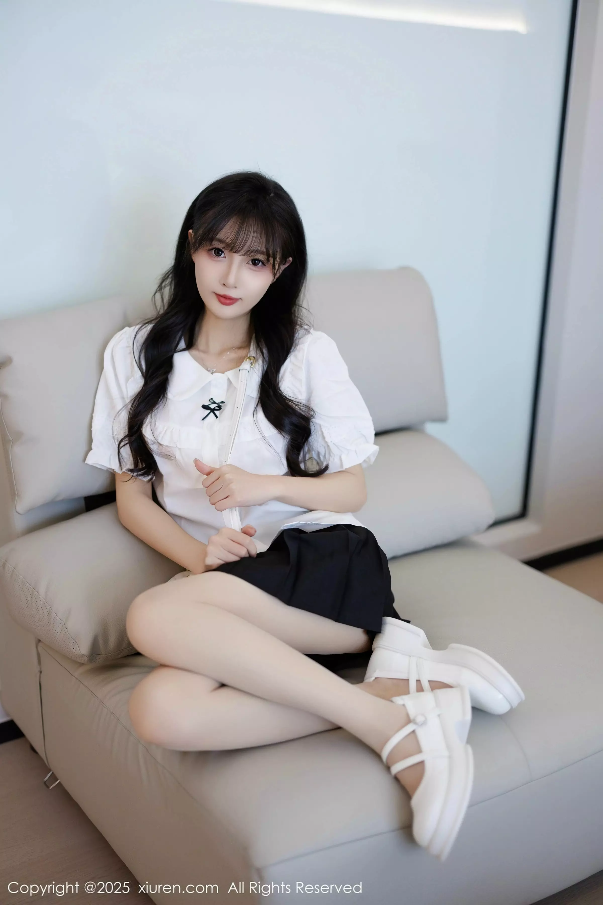 Xrmnw.Vip_樱桃小阑子_写真