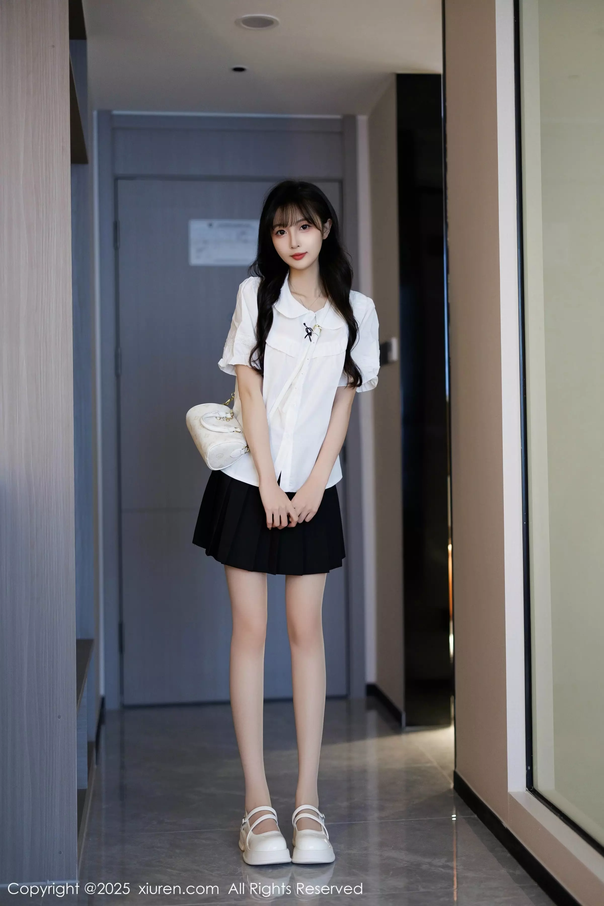 Xrmnw.Vip_樱桃小阑子_写真