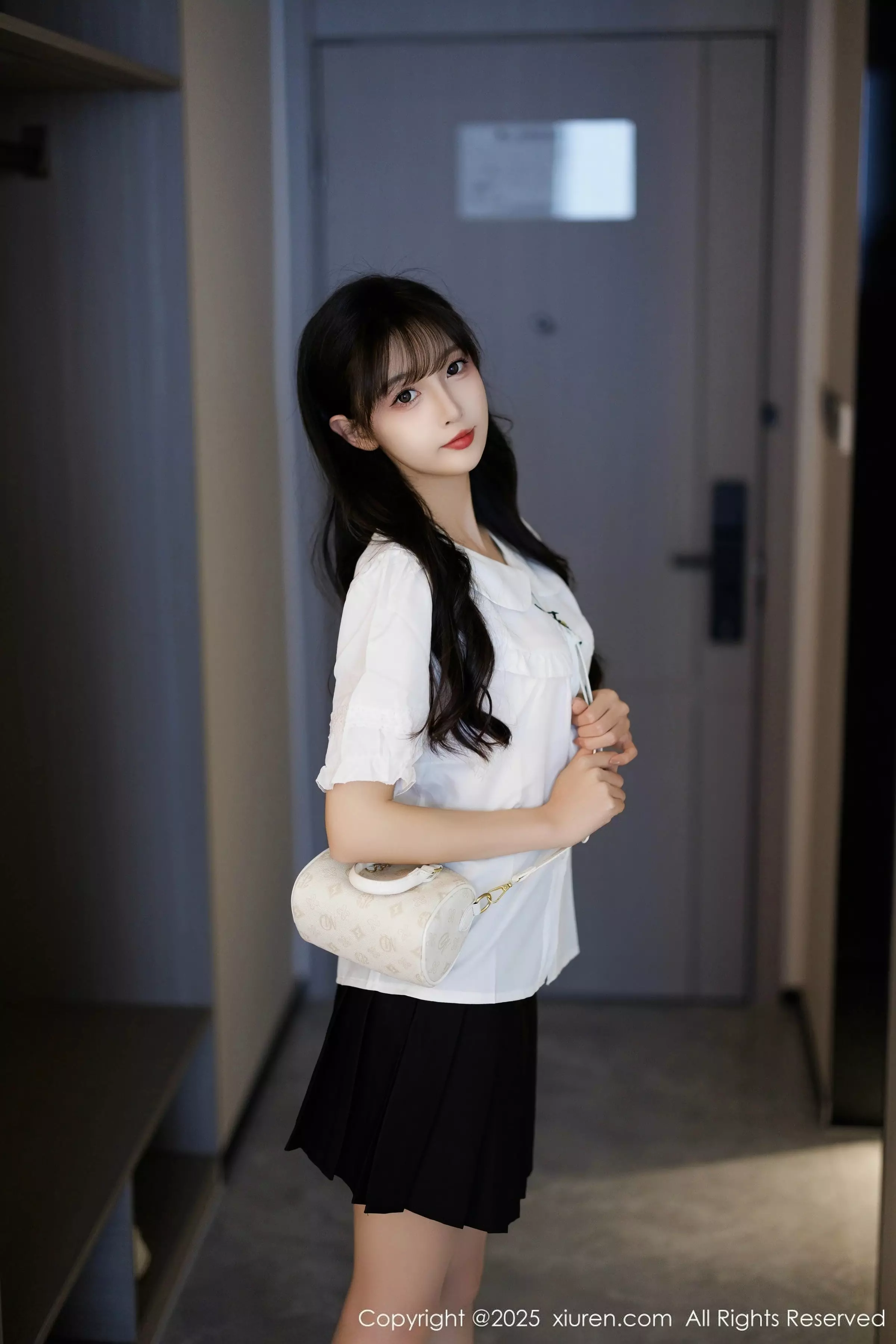 Xrmnw.Vip_樱桃小阑子_写真