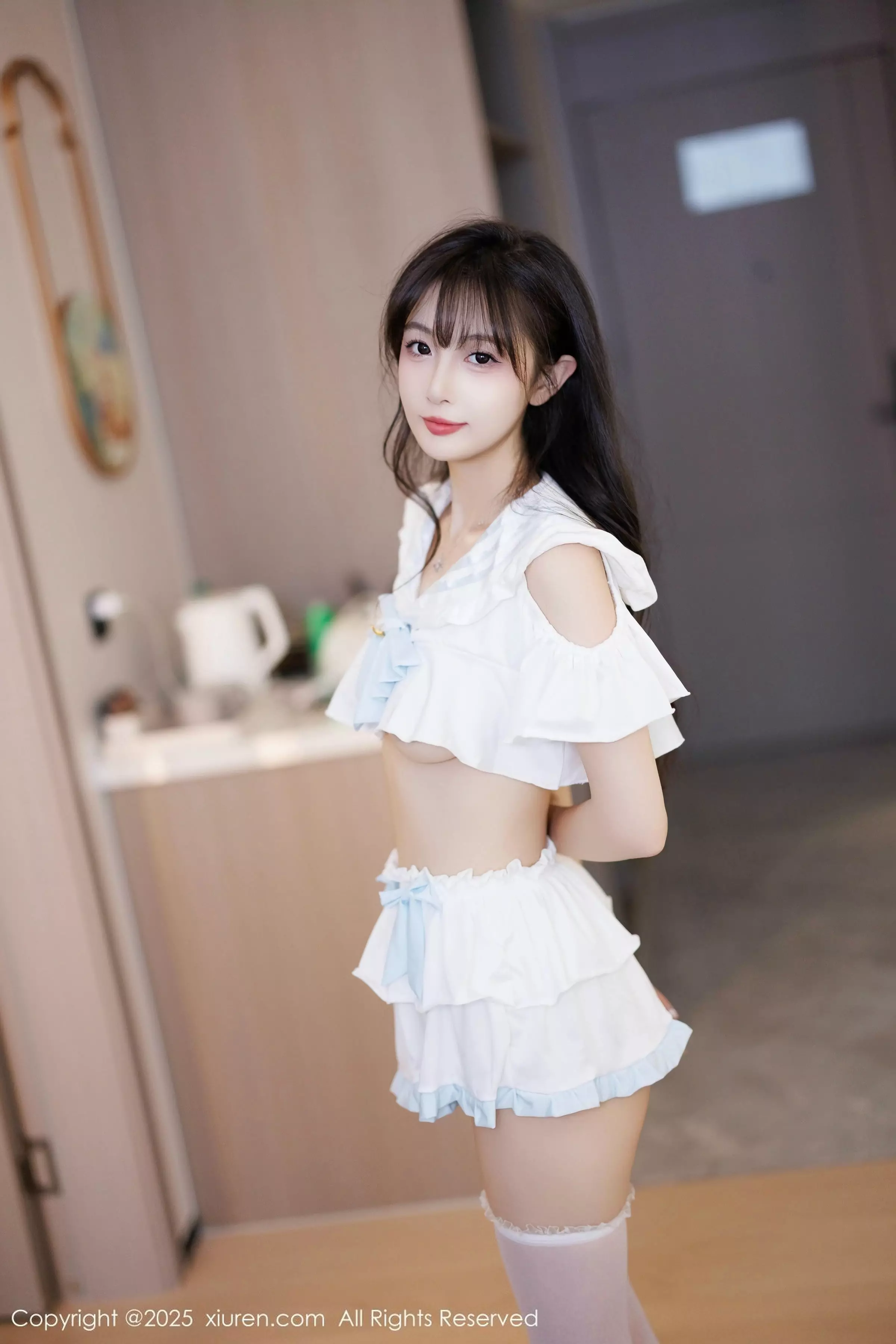 Xrmnw.Vip_樱桃小阑子_写真
