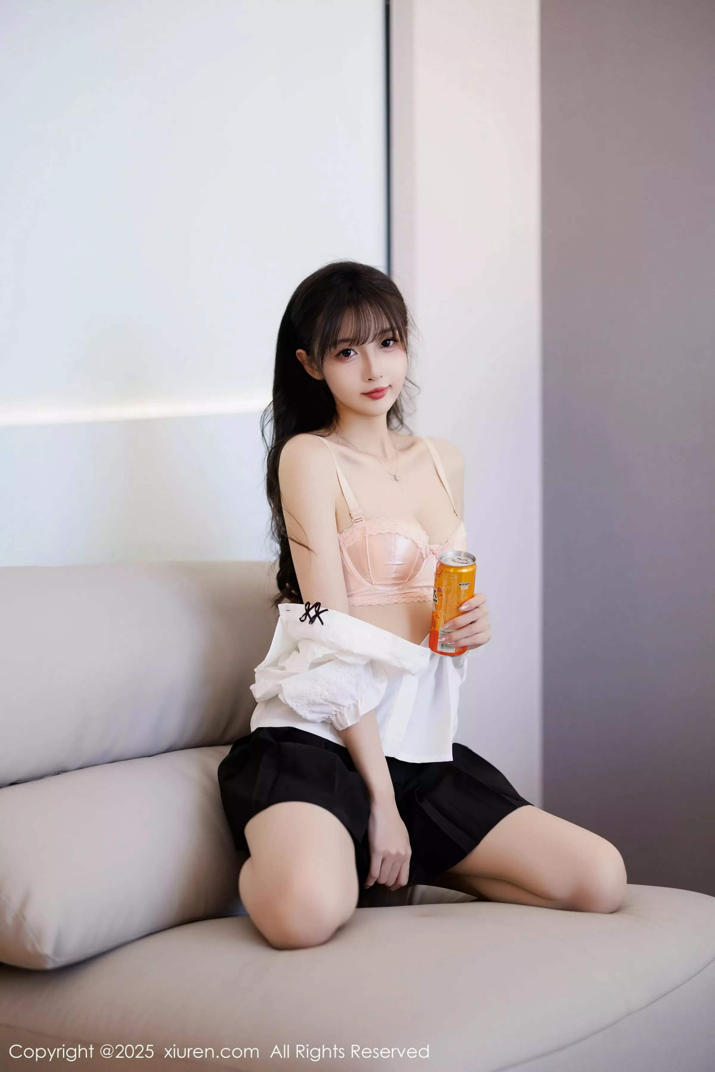 Xrmnw.Vip_樱桃小阑子_写真