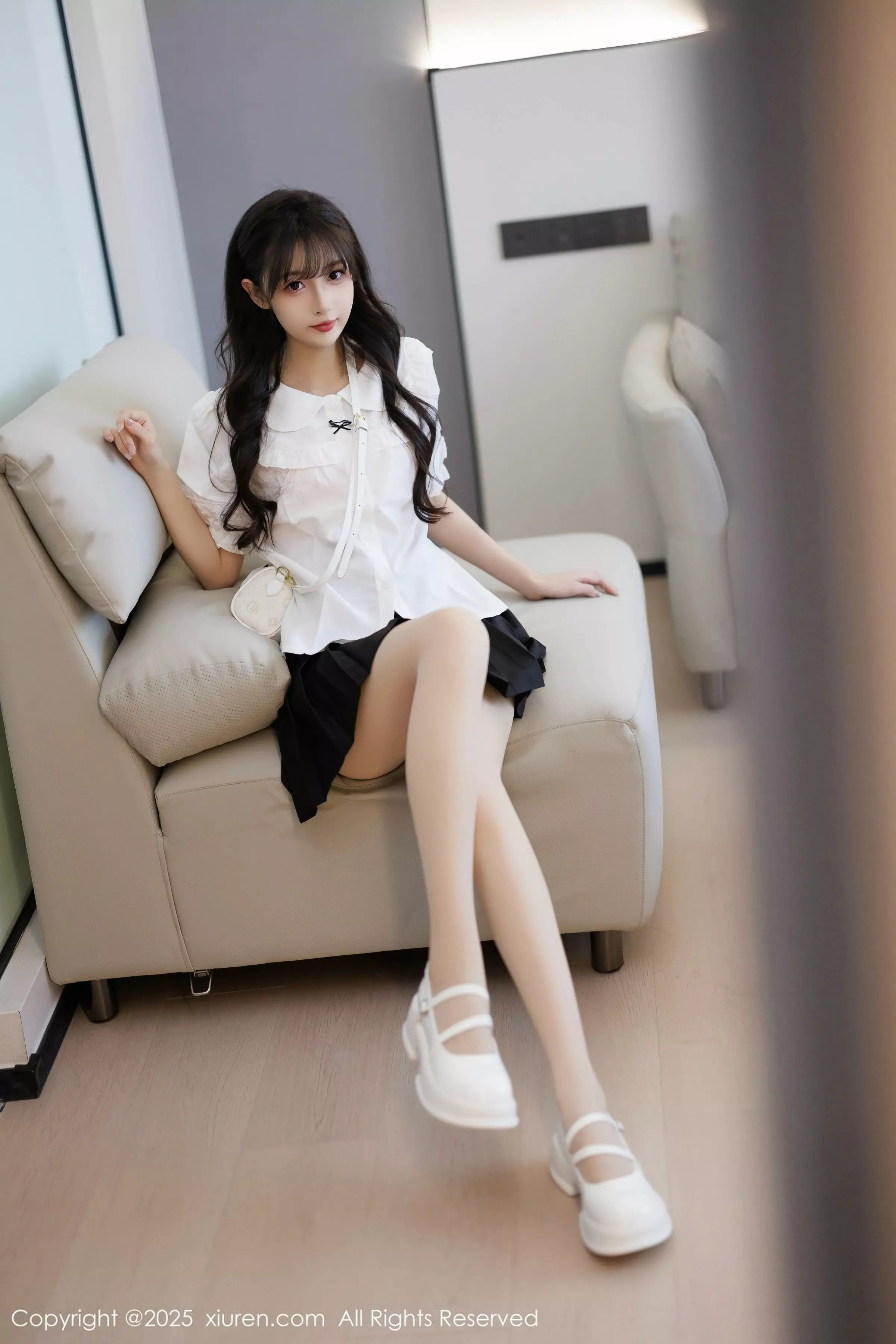 Xrmnw.Vip_樱桃小阑子_写真