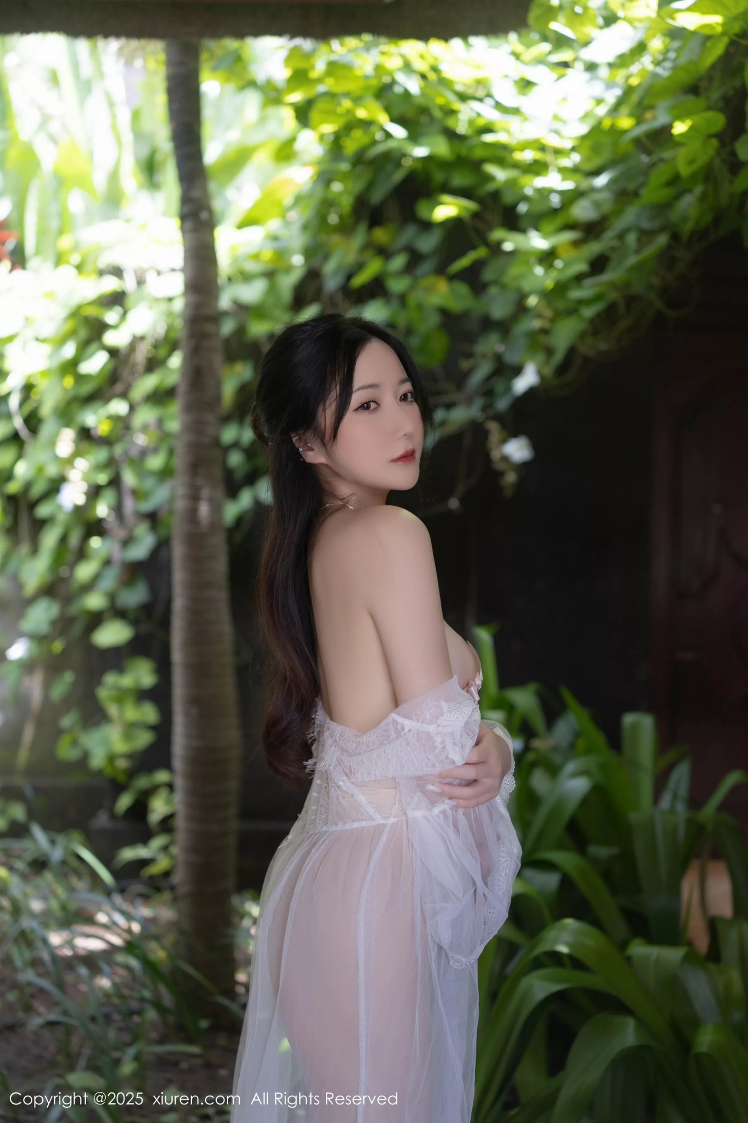 Xrmnw.Vip_鱼子酱_写真
