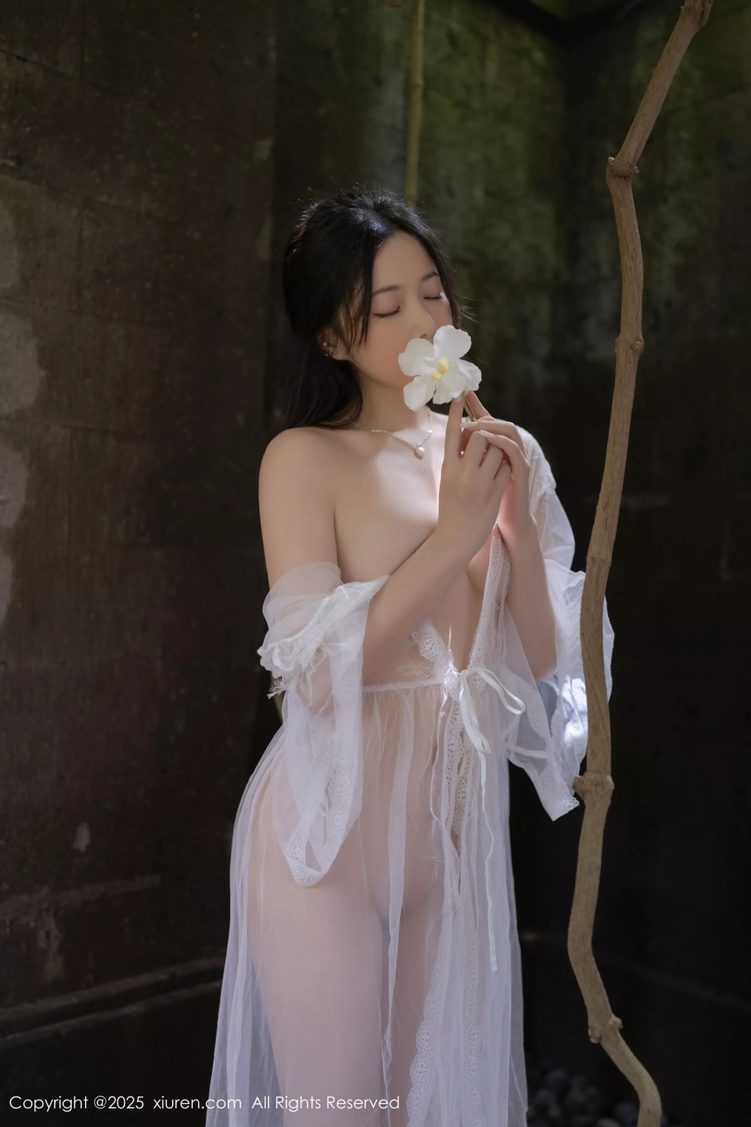 Xrmnw.Vip_鱼子酱_写真