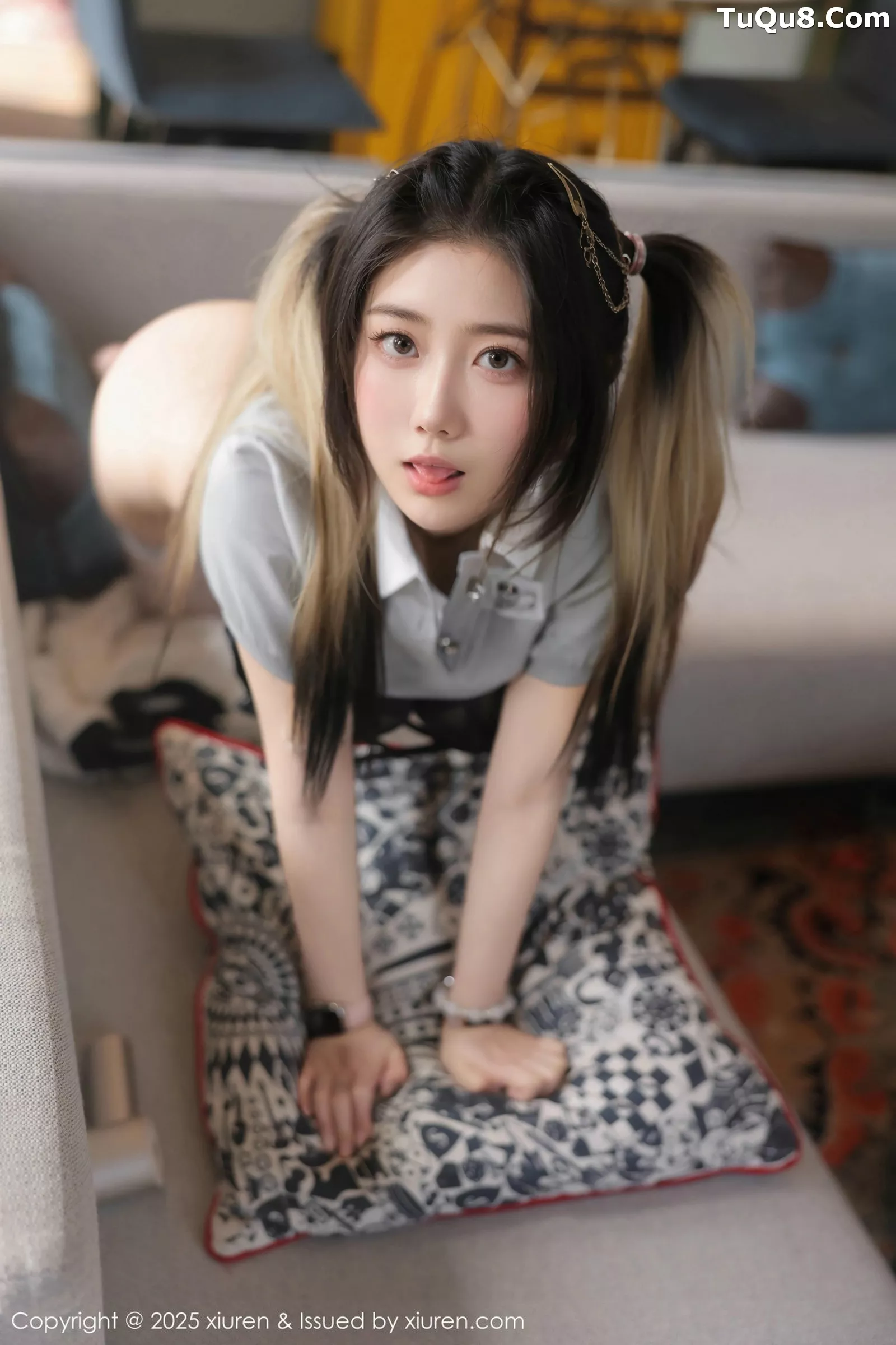 Xrmnw.Vip_诺诺Hsu_写真
