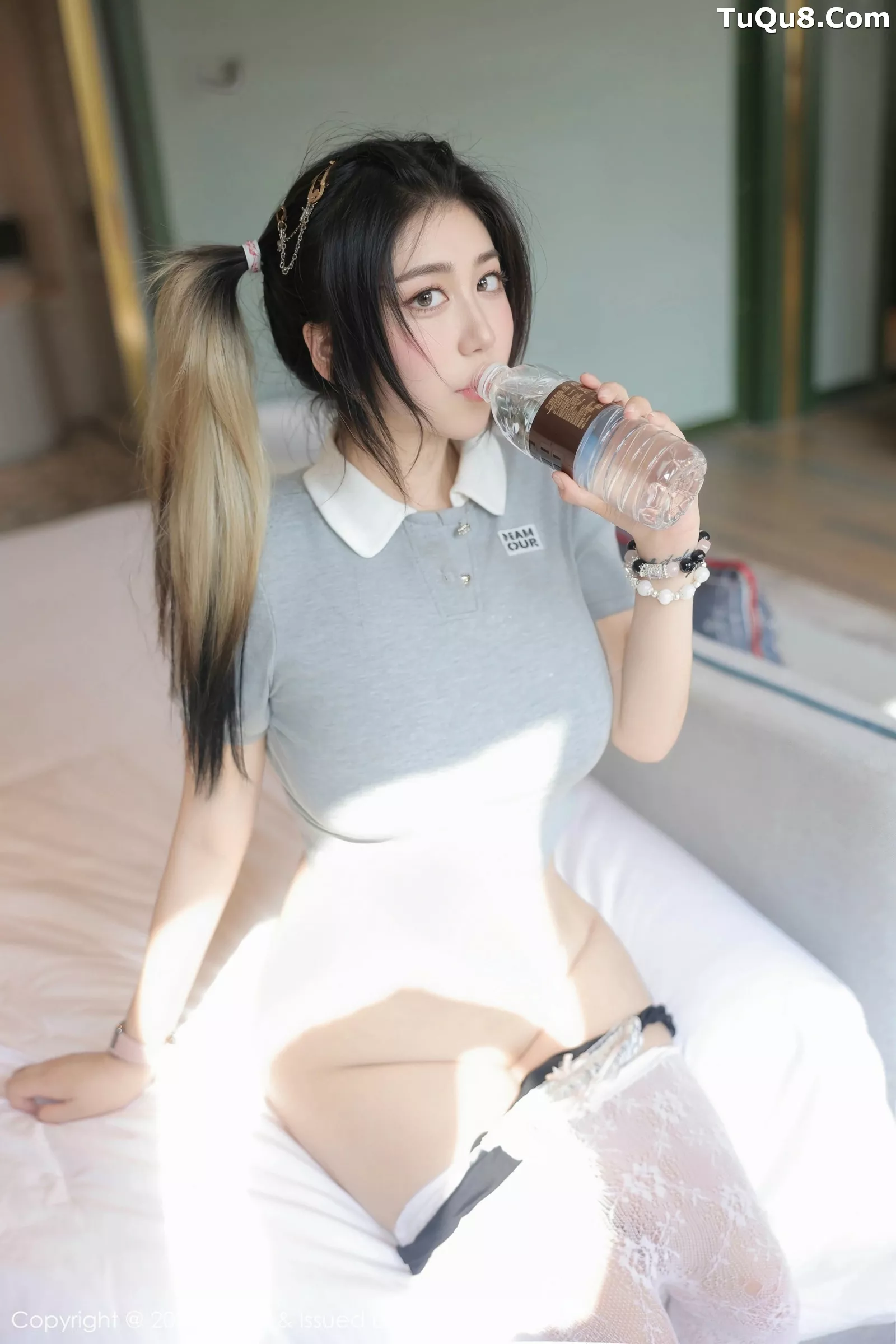Xrmnw.Vip_诺诺Hsu_写真