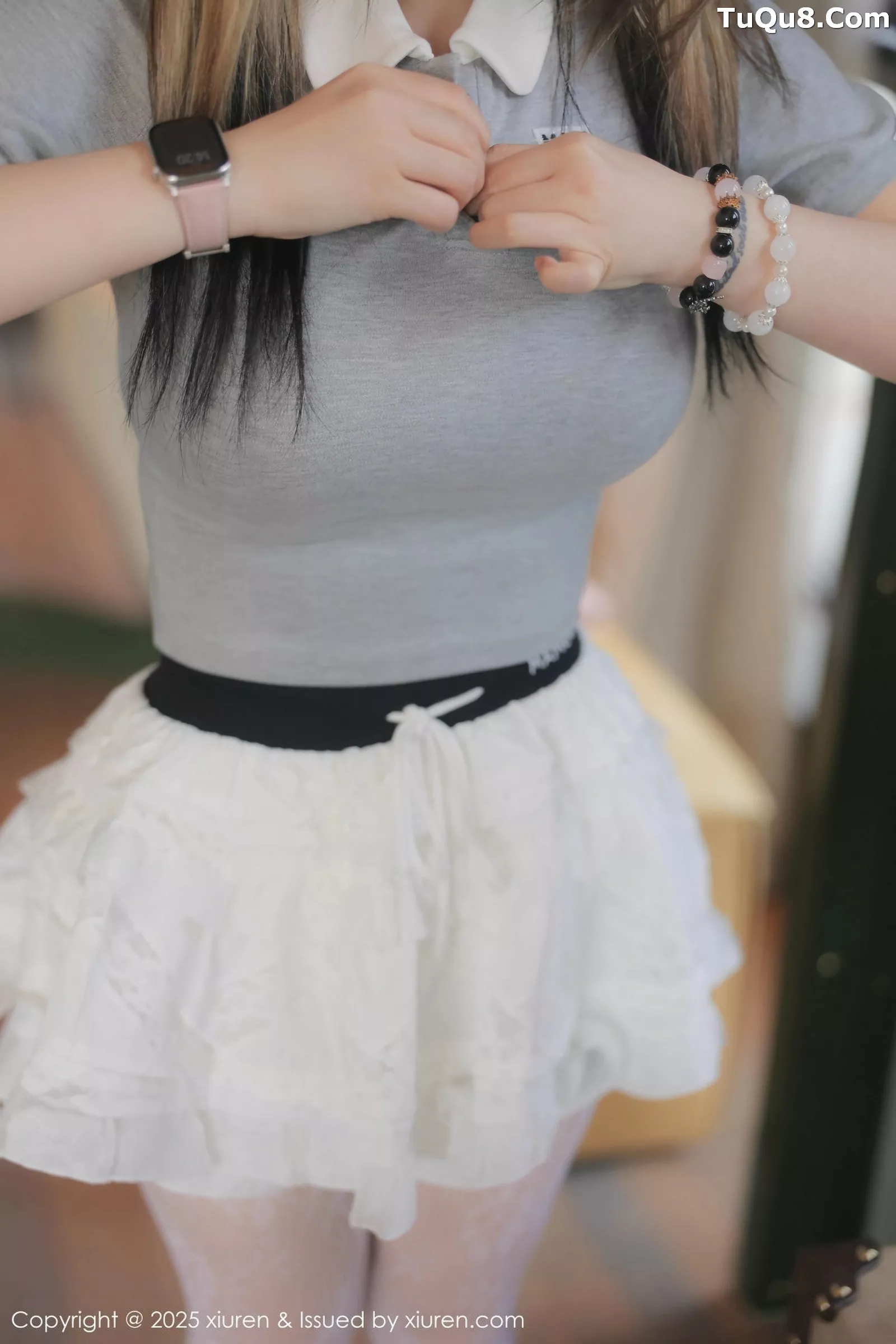 Xrmnw.Vip_诺诺Hsu_写真